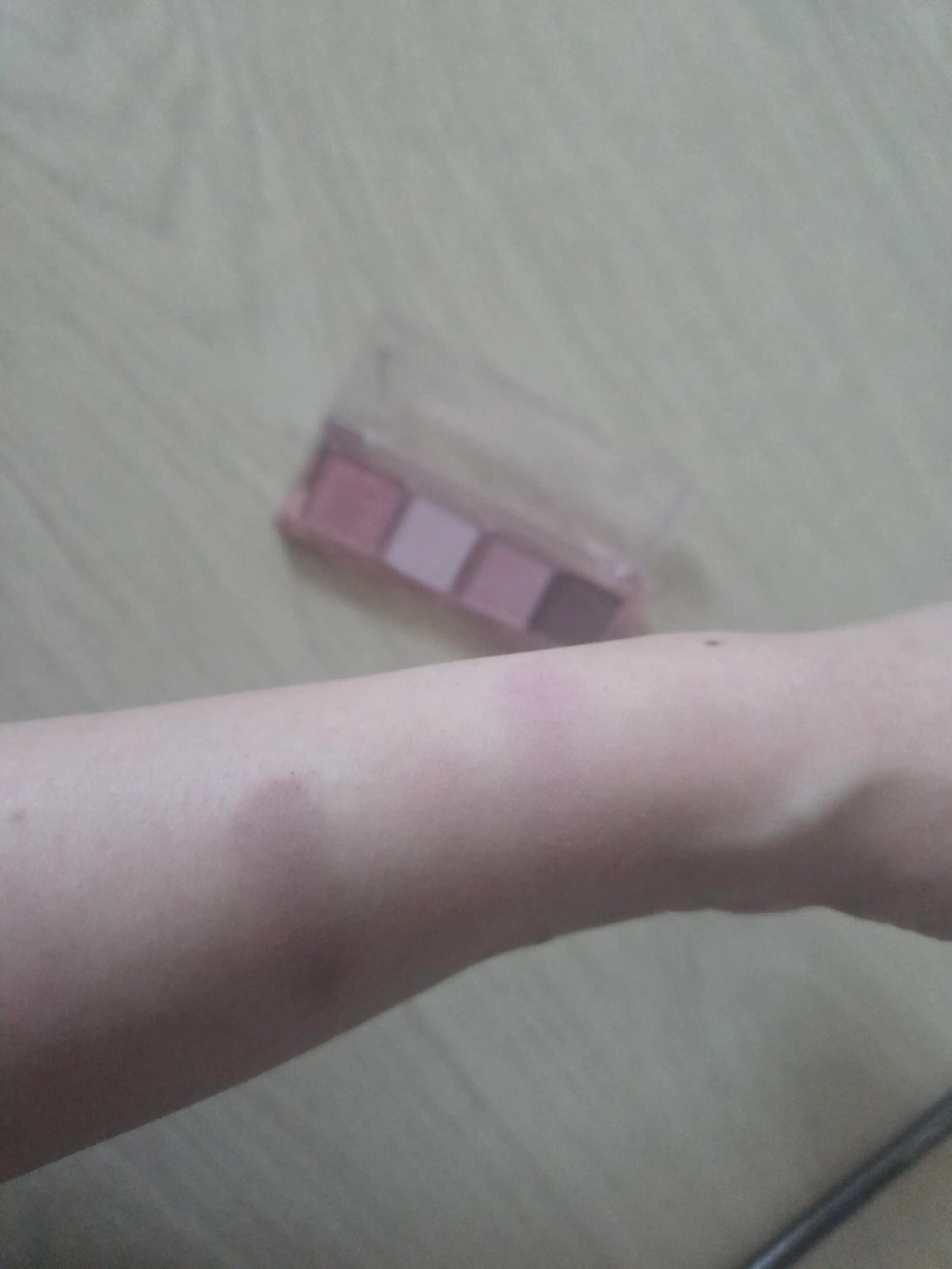 언니의파우치 리뷰 이미지 4 - [데일리 베이직 팔레트]