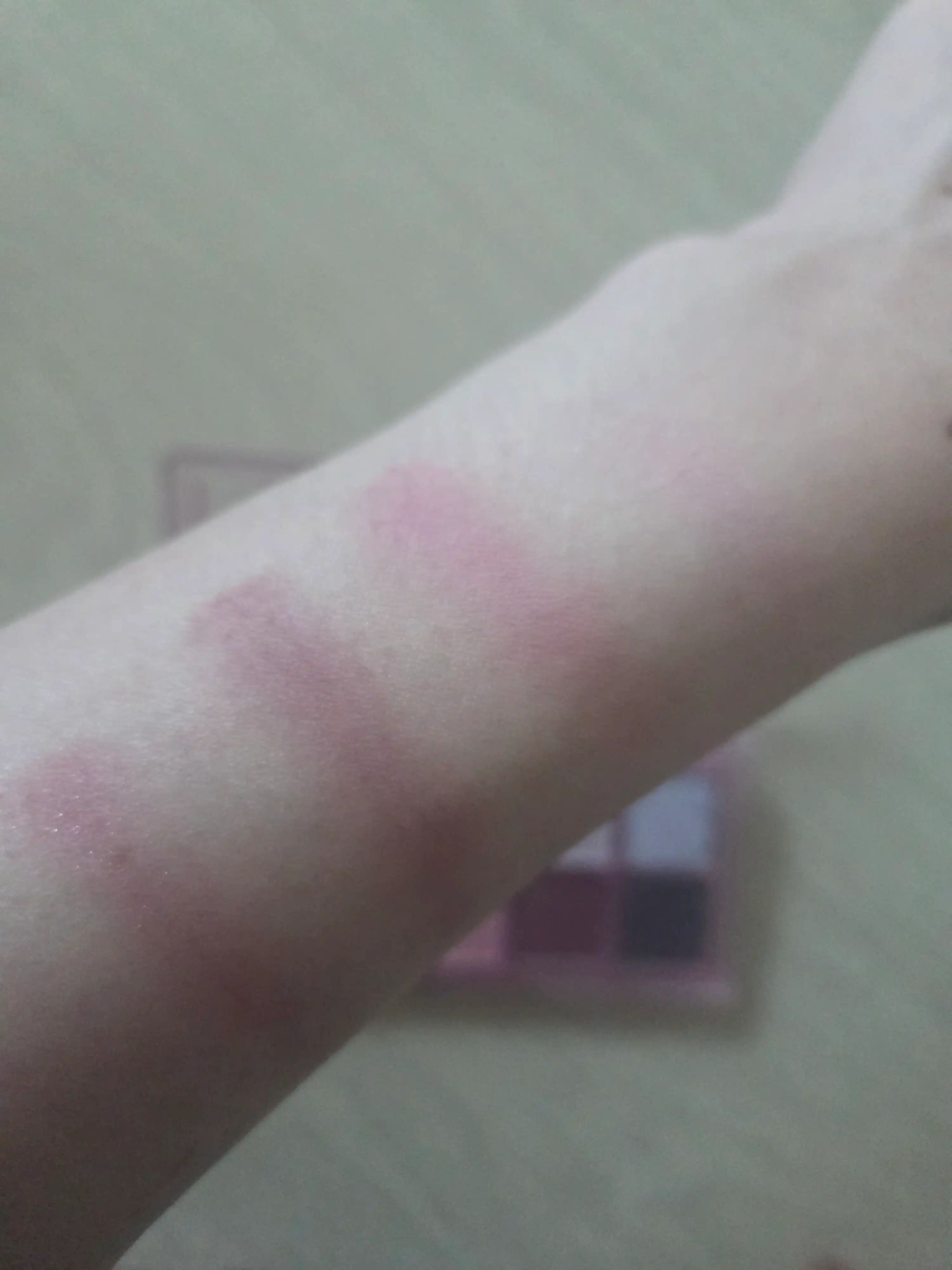 언니의파우치 리뷰 이미지 4 - [베러 댄 팔레트]