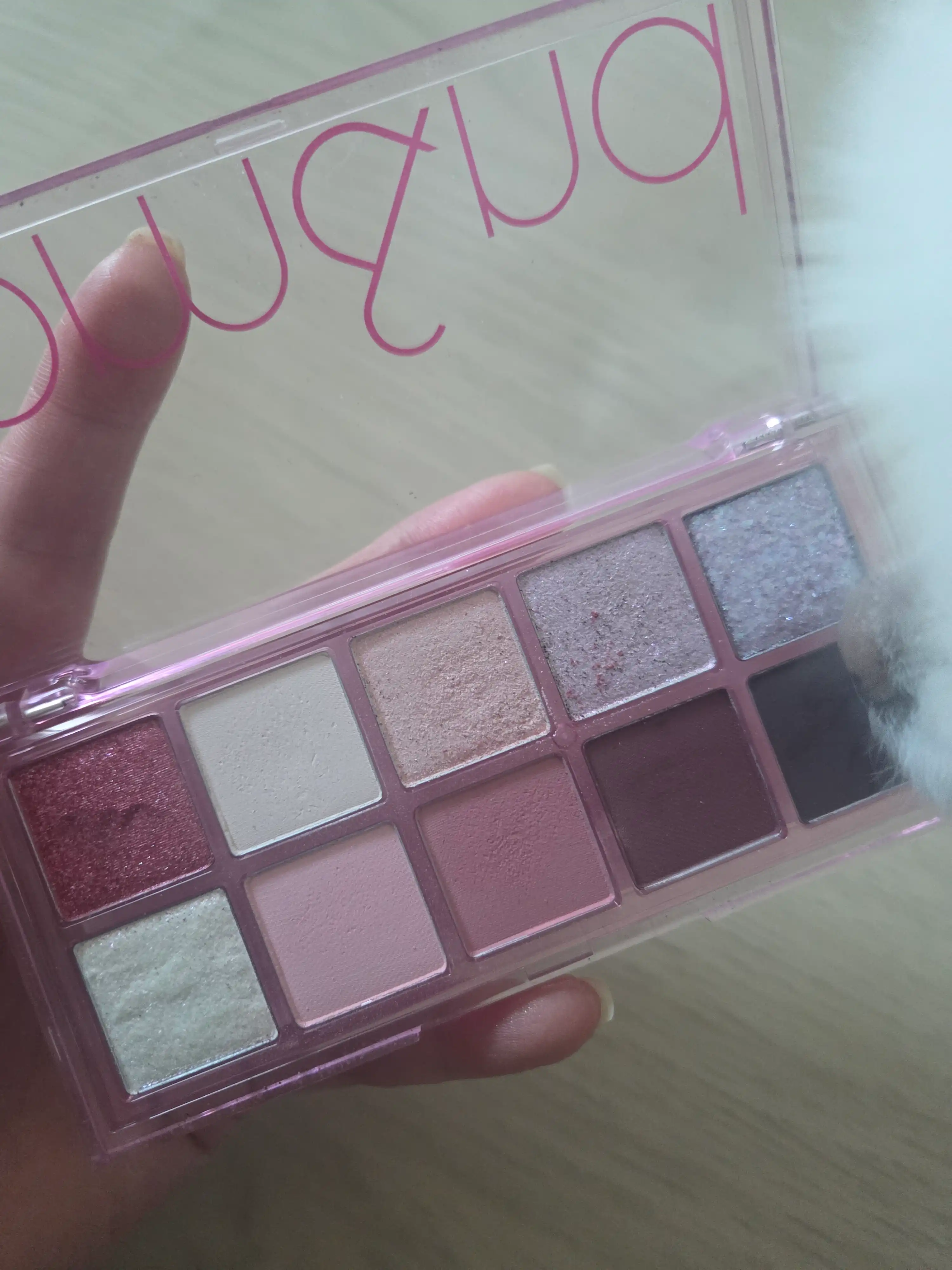 언니의파우치 리뷰 이미지 3 - [베러 댄 팔레트]