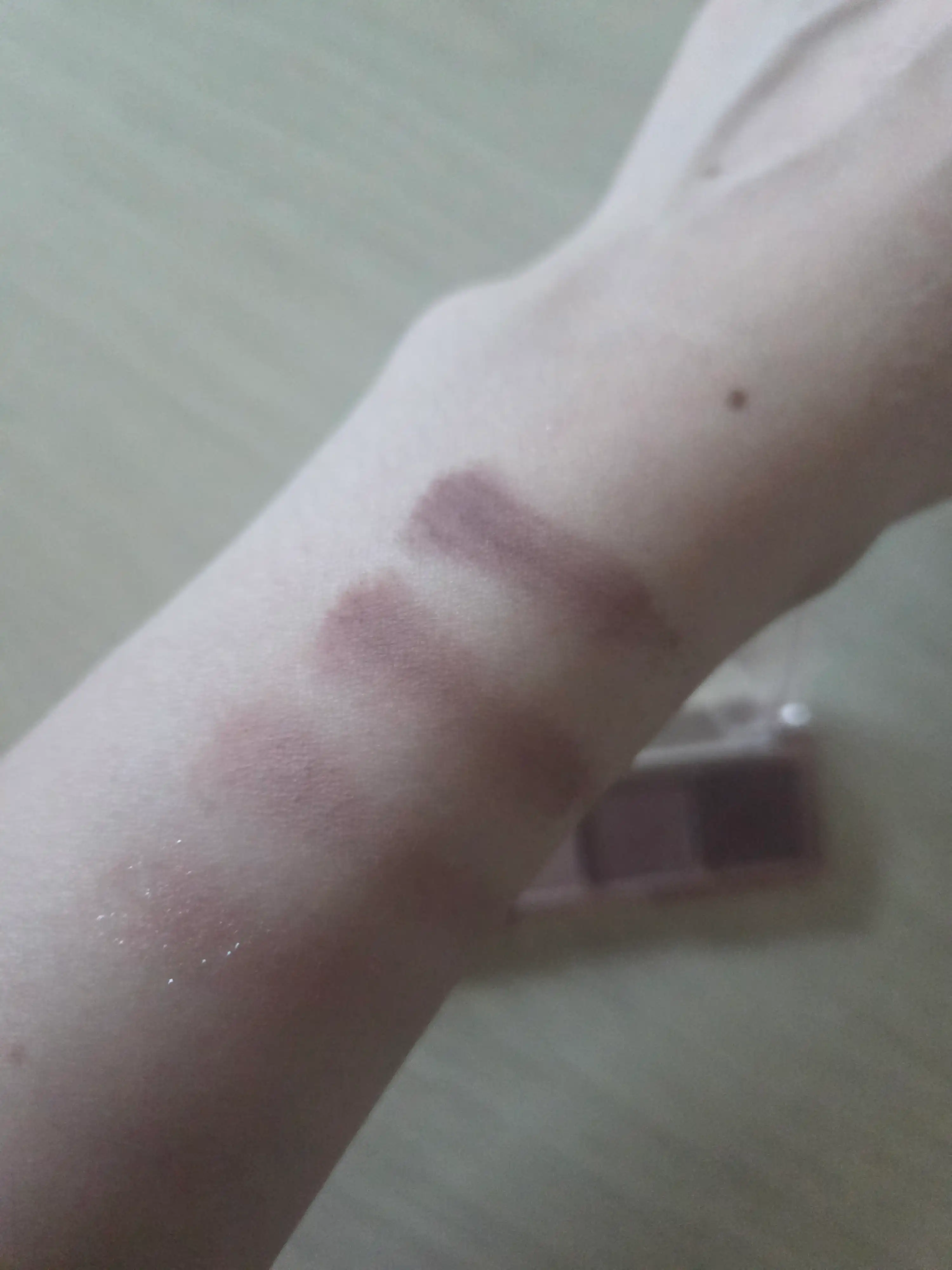 언니의파우치 리뷰 이미지 4 - [데일리 베이직 팔레트]