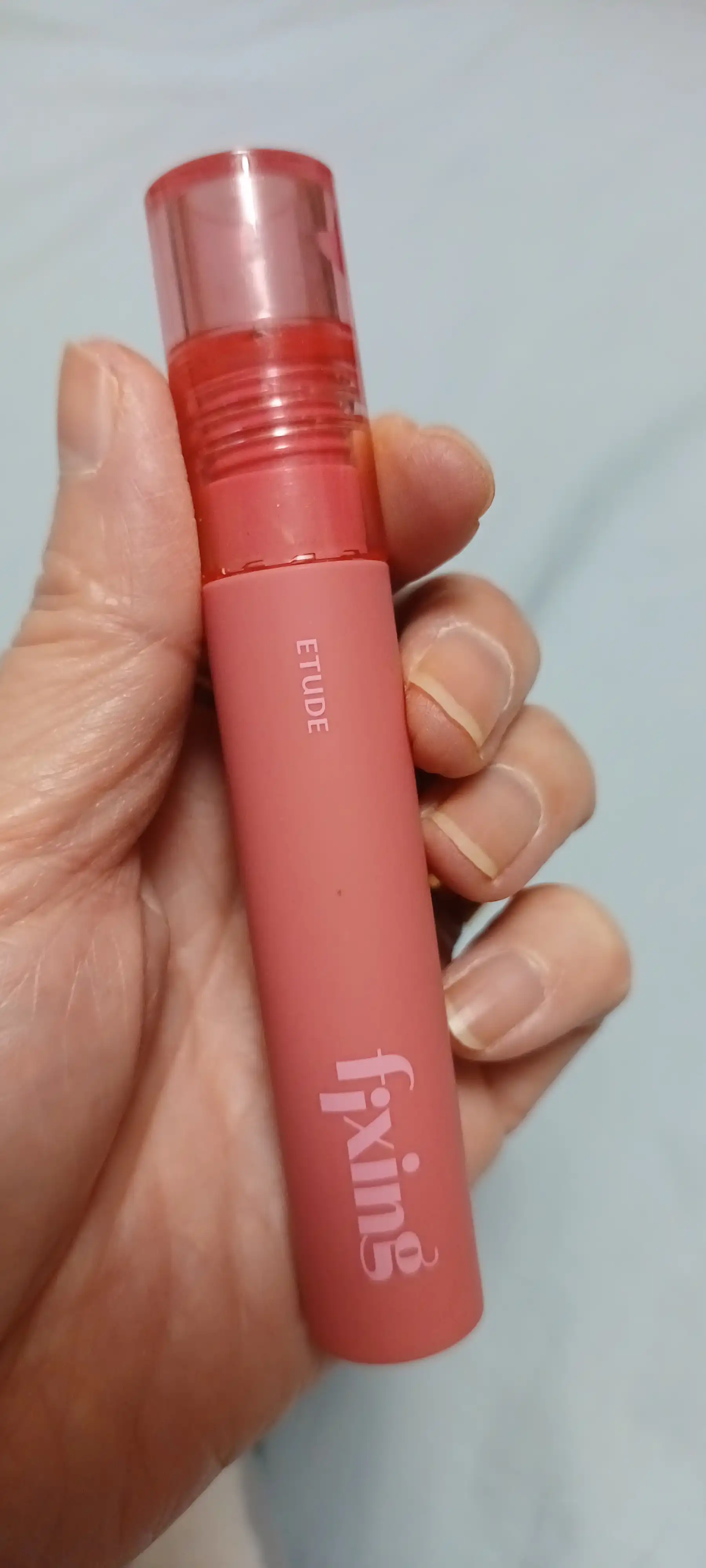 언니의파우치 리뷰 이미지 - [픽싱 틴트]