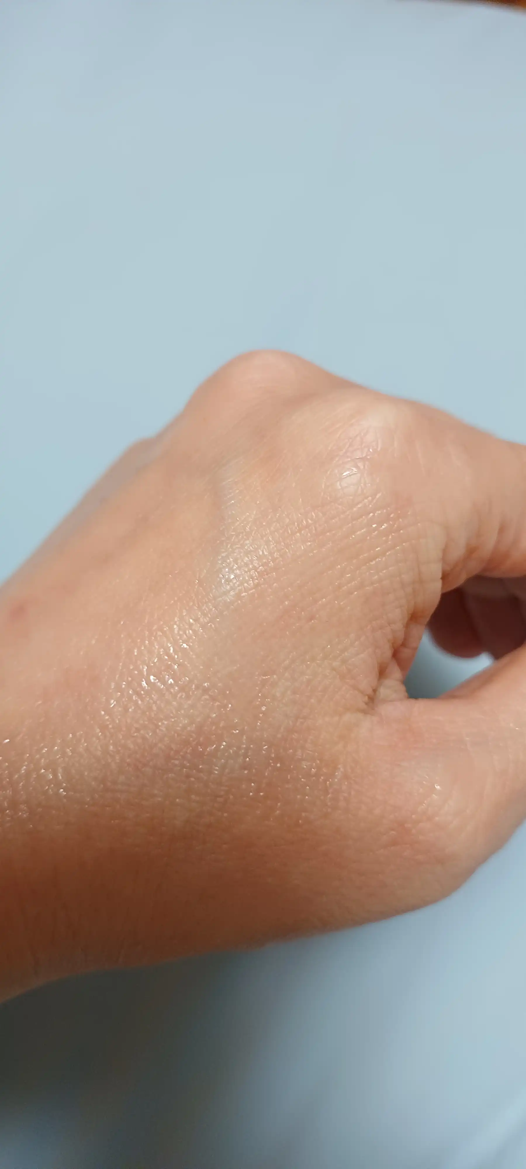 언니의파우치 리뷰 이미지 2 - [리틀머메이드 디스 이즈 프린세스 히알루로닉토너]