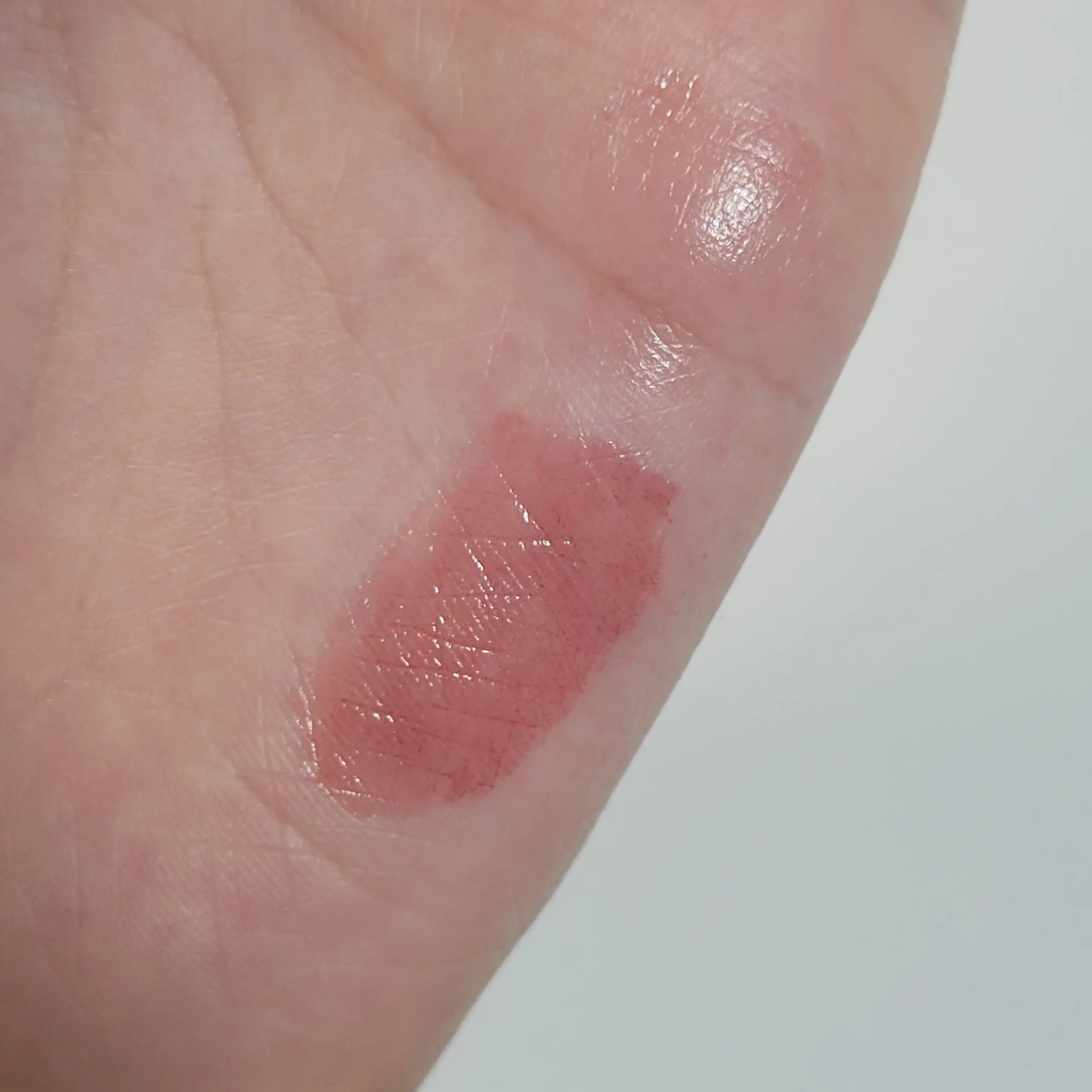 언니의파우치 리뷰 이미지 3 - [잉크 무드 글로이 틴트]