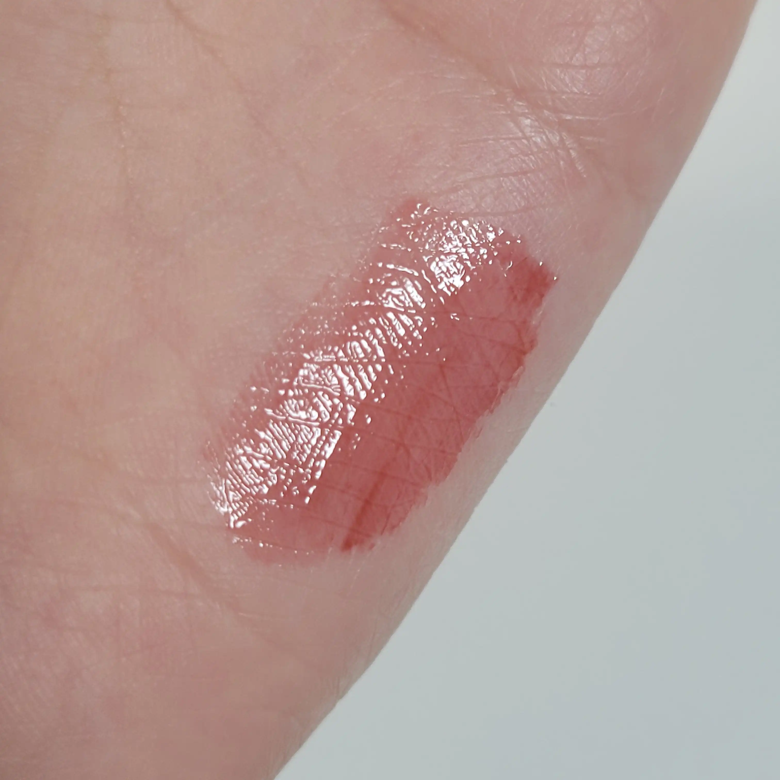 언니의파우치 리뷰 이미지 2 - [잉크 무드 글로이 틴트]