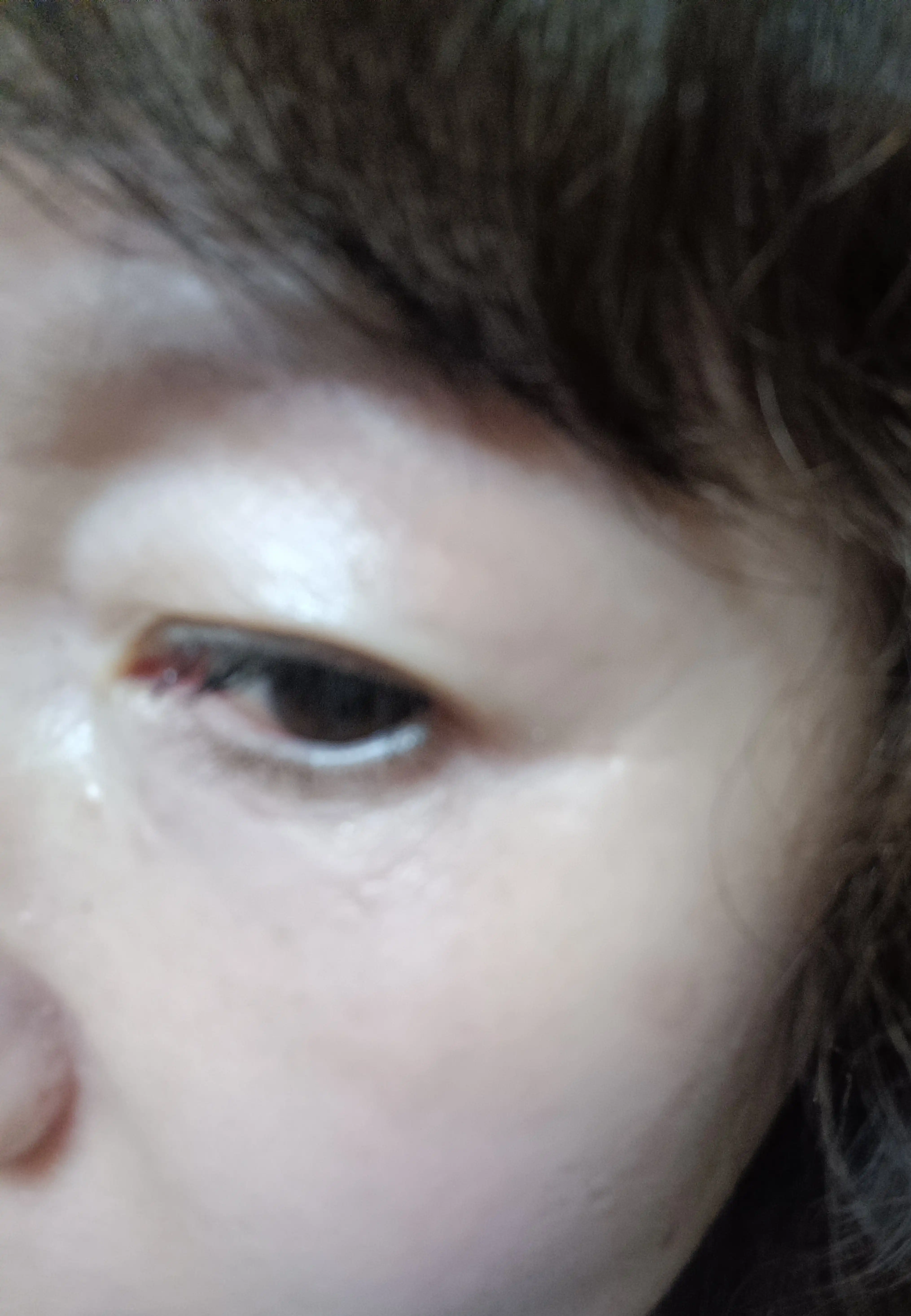 언니의파우치 리뷰 이미지 2 - [블랙 스네일 마스카라]