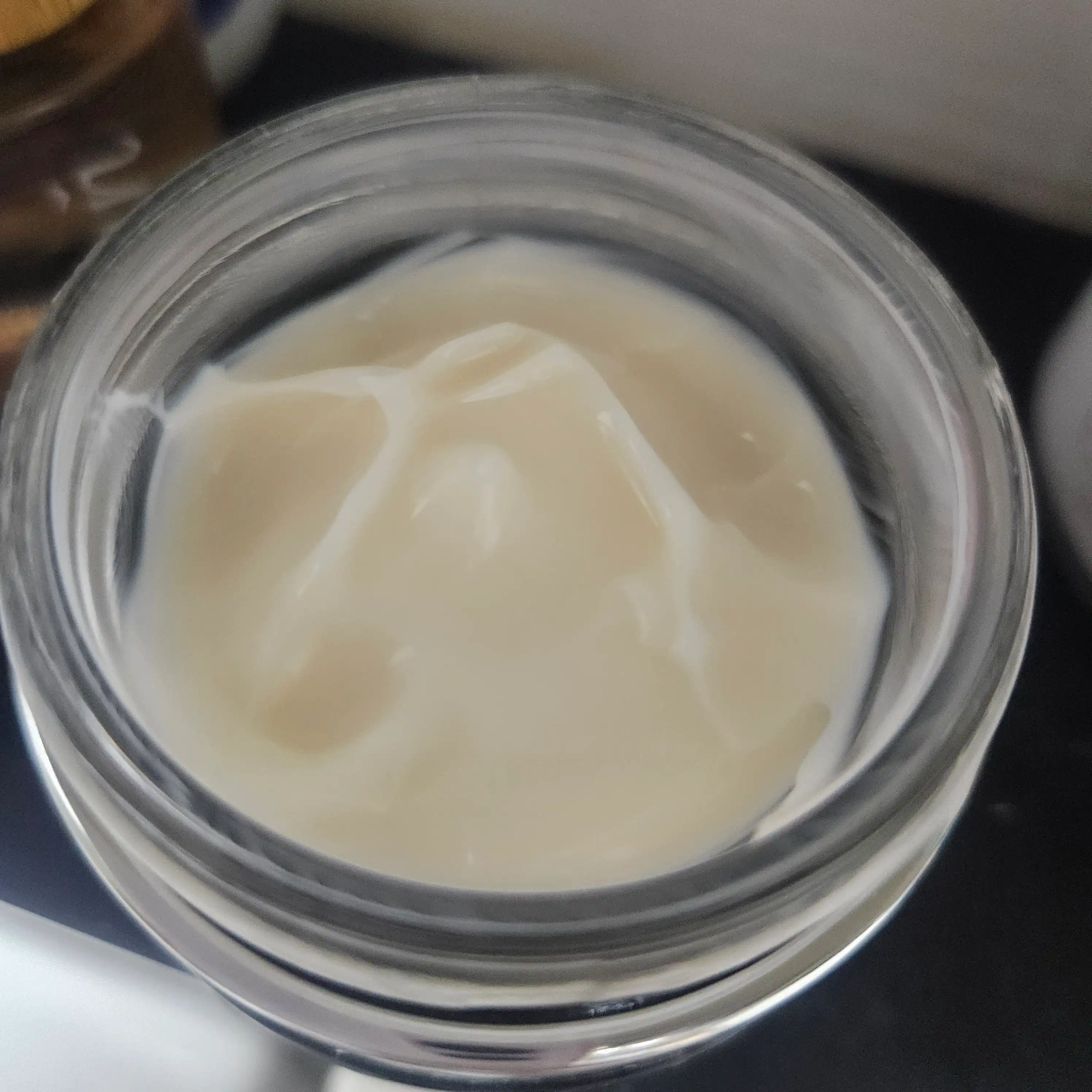 언니의파우치 리뷰 이미지 2 - [도미나스 크림 EX]