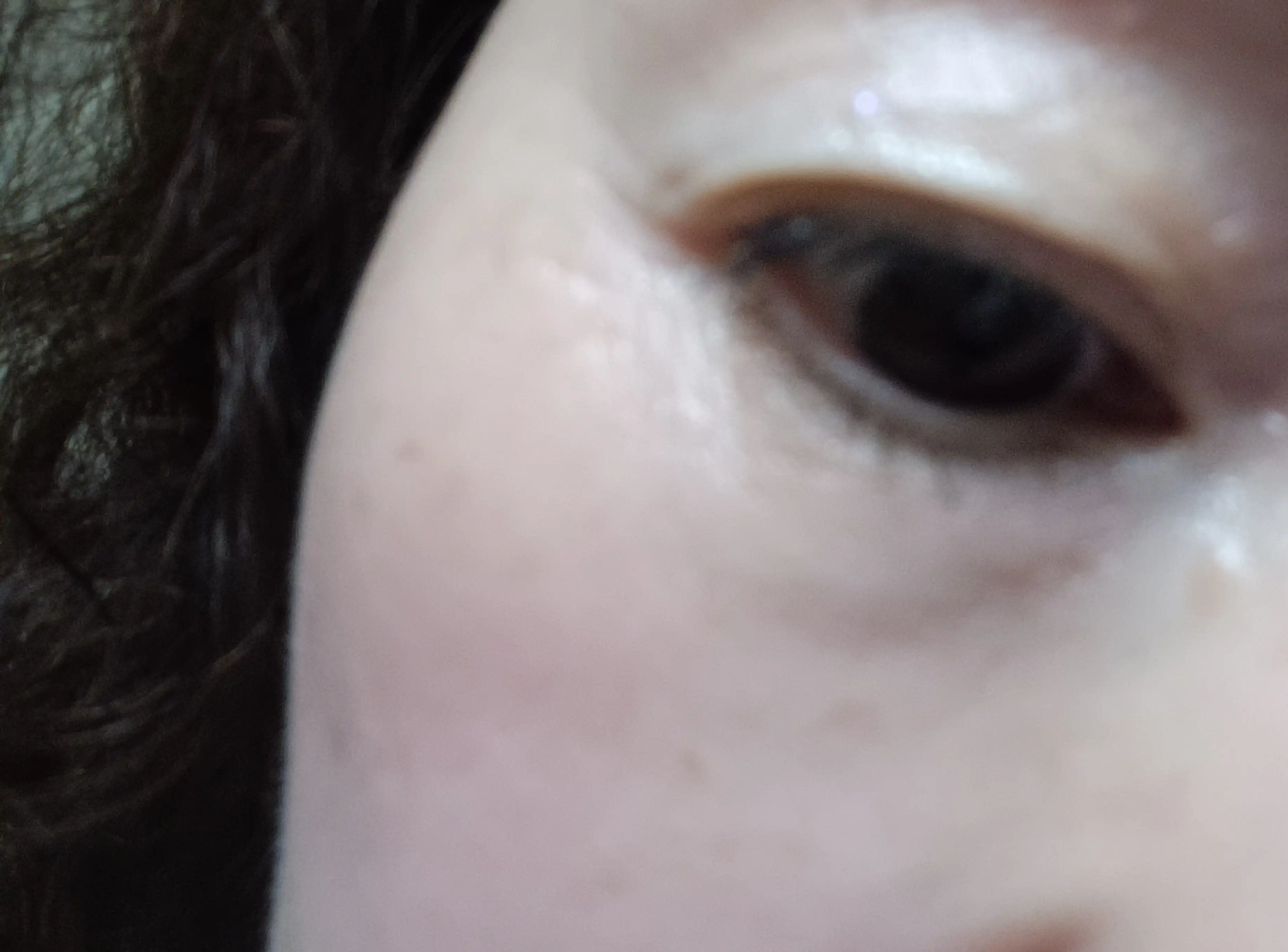 언니의파우치 리뷰 이미지 2 - [엑스트라 볼륨컬 메탈 마스카라 [블랙]]