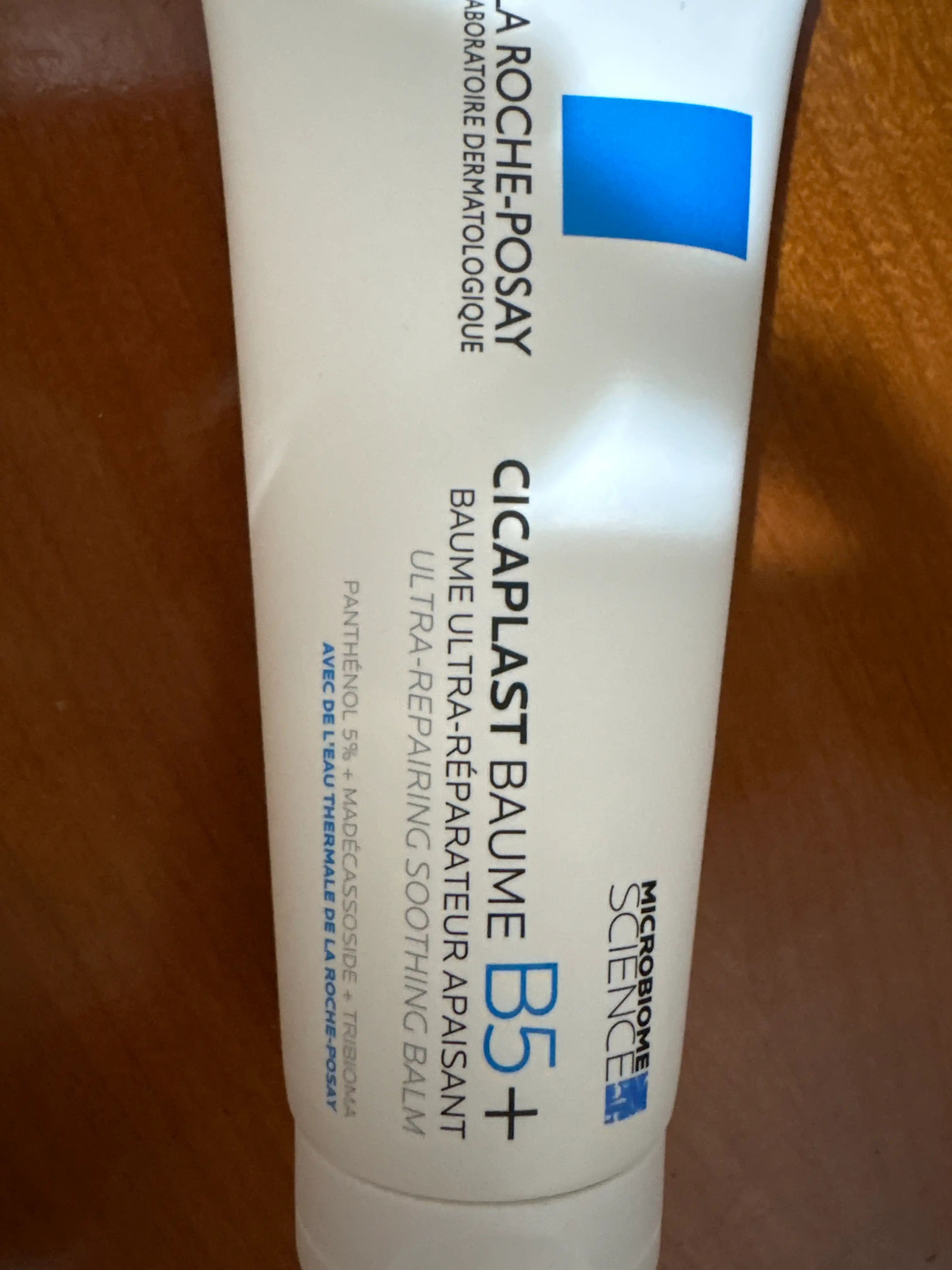 언니의파우치 리뷰 이미지 - [시카플라스트 밤 B5 플러스]