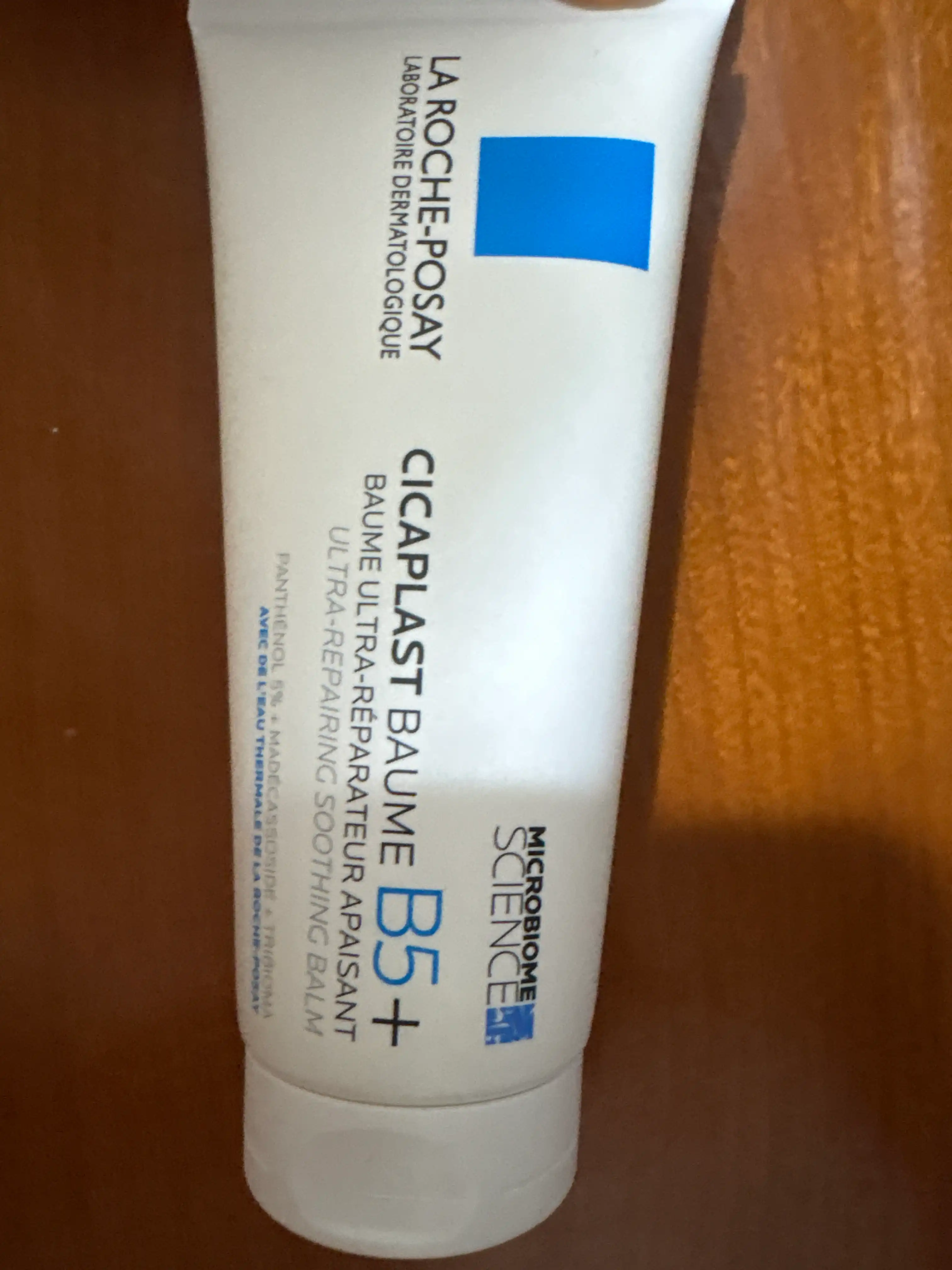 언니의파우치 리뷰 이미지 2 - [시카플라스트 밤 B5 플러스]