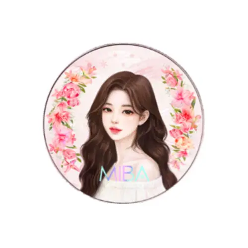 왕쿠션 시즌3 글로우 러블리