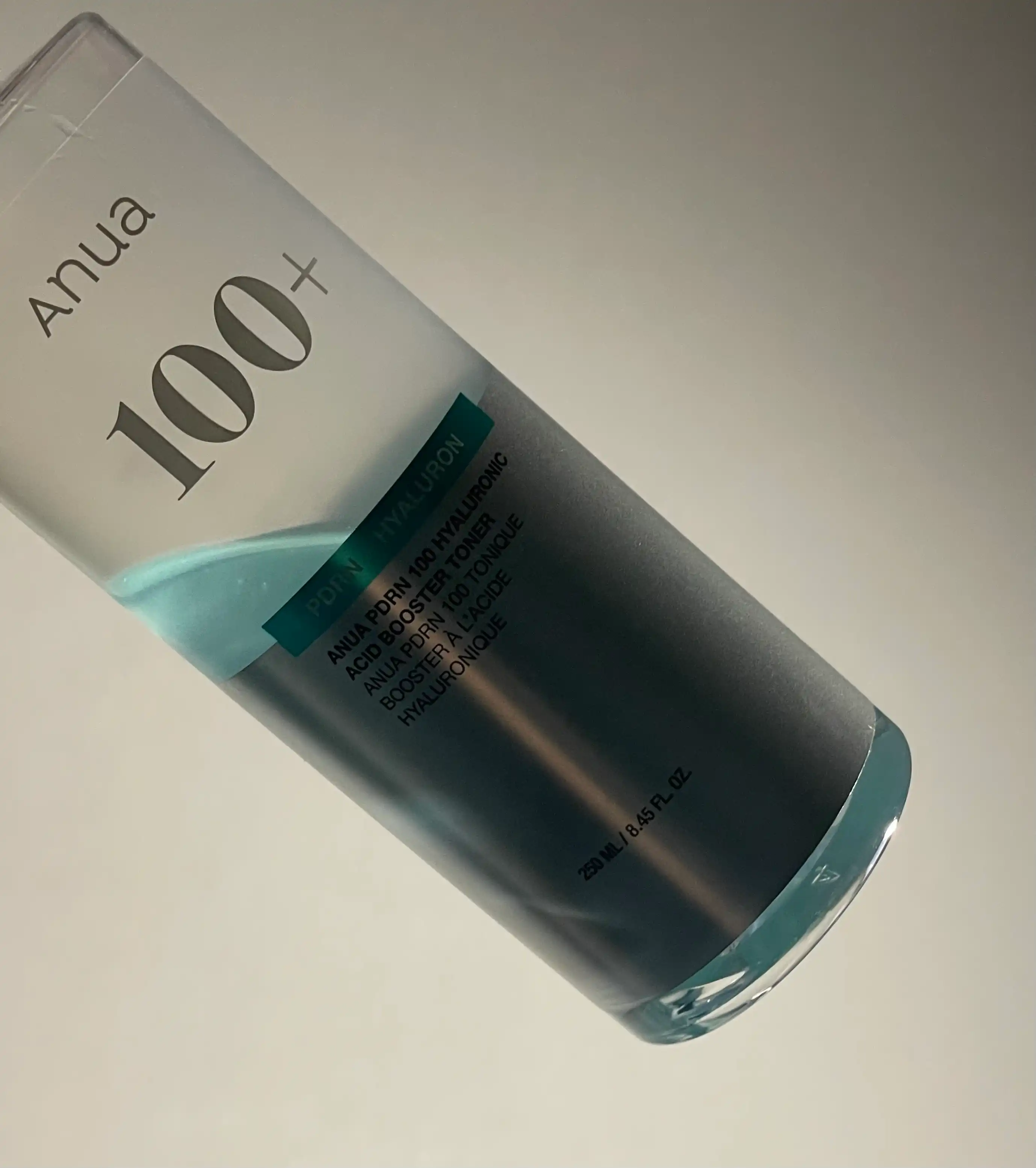 언니의파우치 리뷰 이미지 - [PDRN 100 히알루론산 부스터 토너]