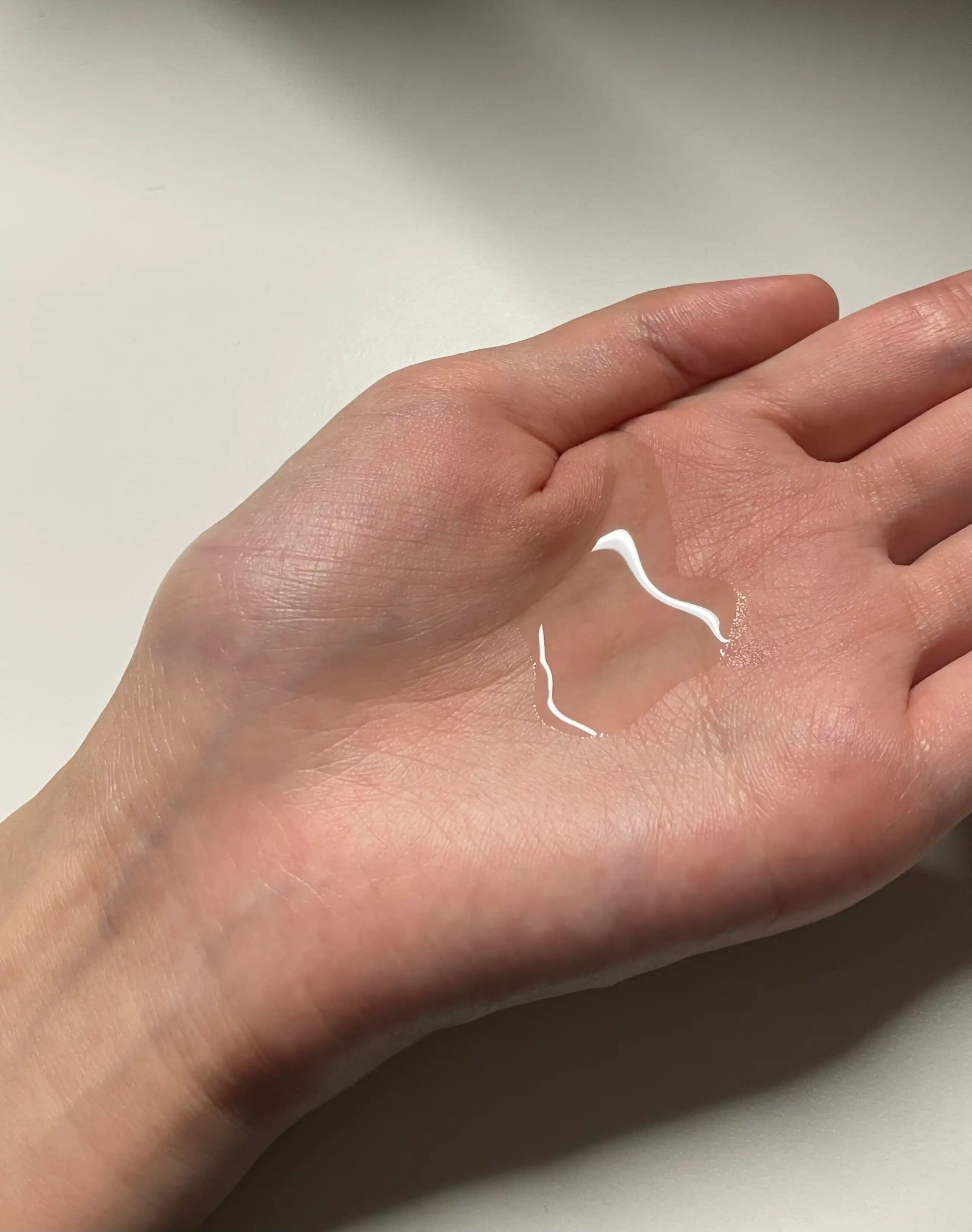 언니의파우치 리뷰 이미지 3 - [PDRN 100 히알루론산 부스터 토너]