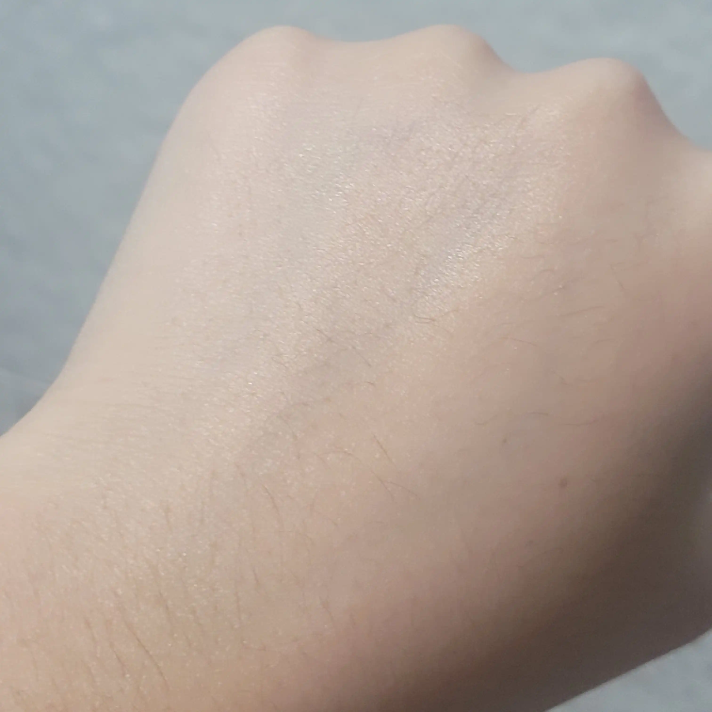 선택된 언니의파우치 리뷰 이미지 - [아토베리어 365 로션 플러스]