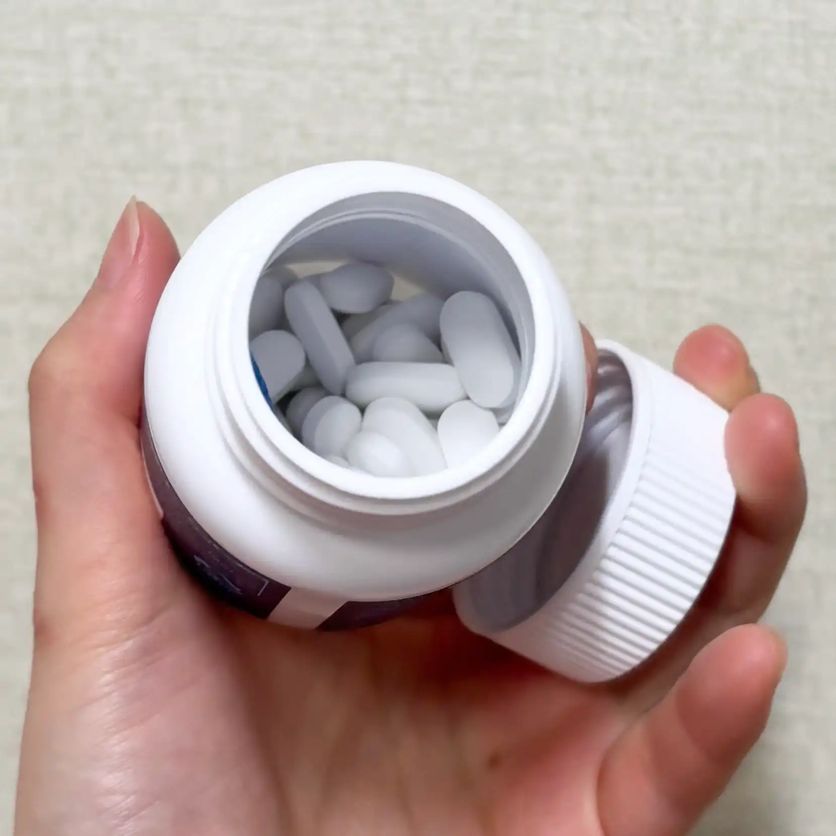 언니의파우치 리뷰 이미지 3 - [마그랩 마칼디]