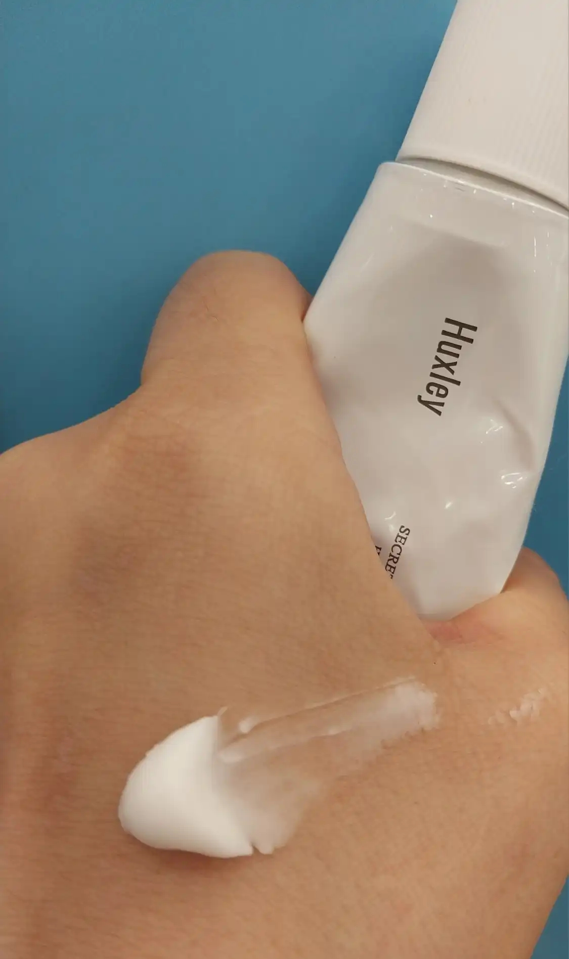 언니의파우치 리뷰 이미지 2 - [핸드 크림 로즈 피커]