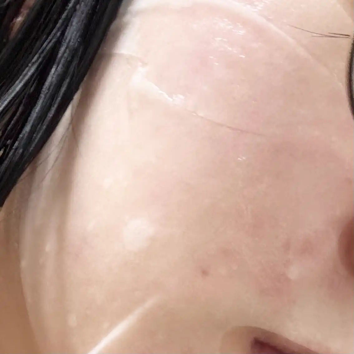 언니의파우치 리뷰 이미지 3 - [콜라겐 에센셜 마스크 코어 탄력]