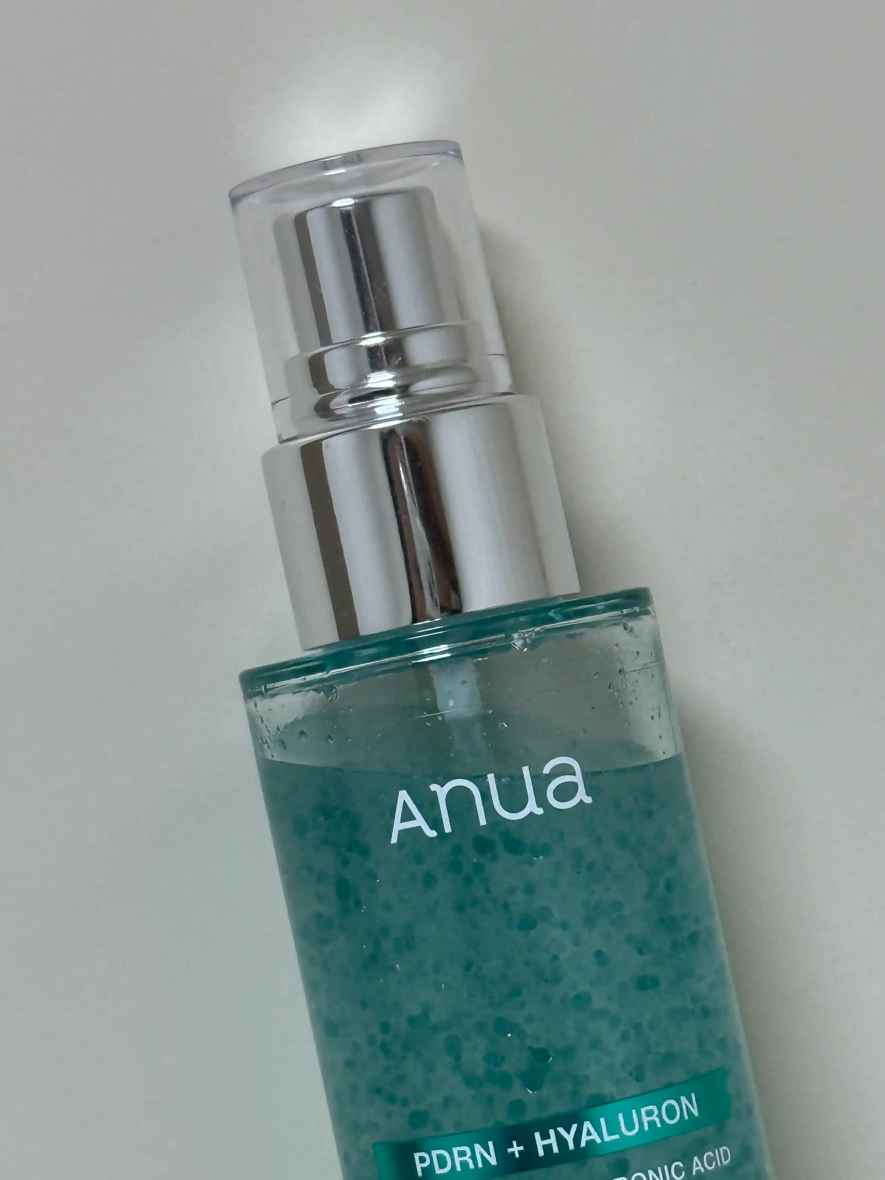 언니의파우치 리뷰 이미지 - [피디알엔 히알루론산 수분 캡슐 미스트]