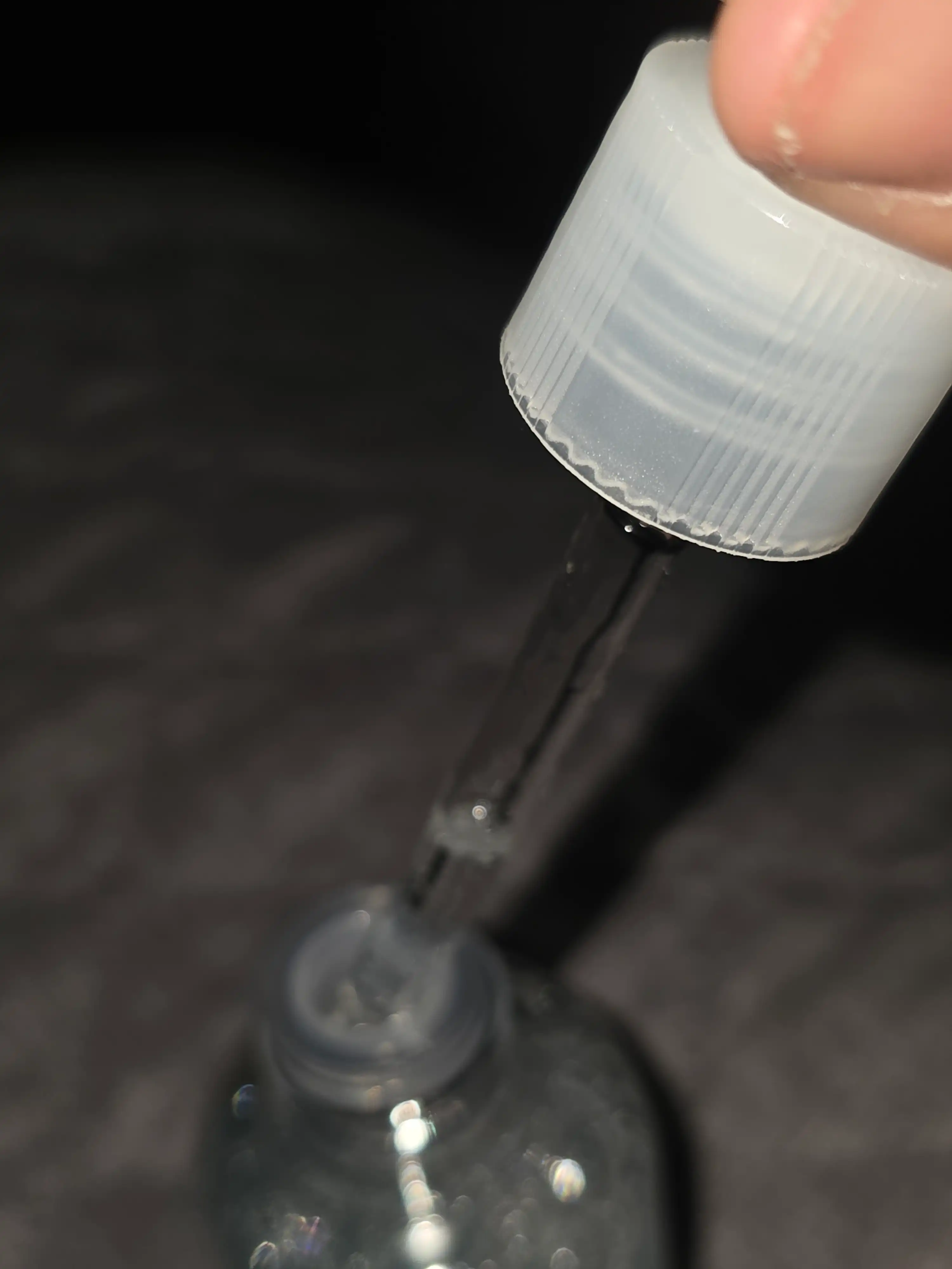 언니의파우치 리뷰 이미지 - [다이브인 저분자 히알루론산 세럼]