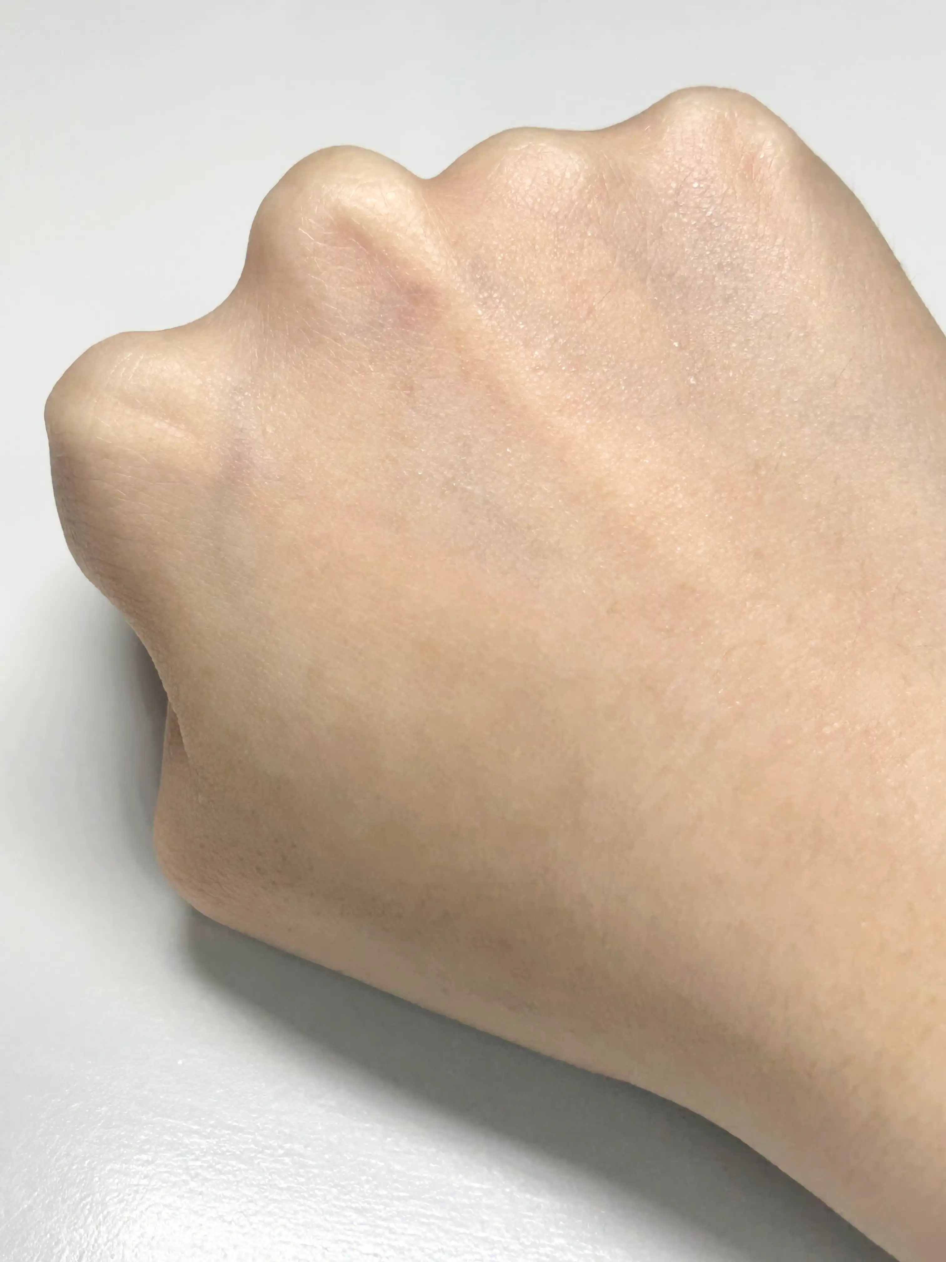 언니의파우치 리뷰 이미지 5 - [큐어 알로에 워터 젤리 토너]