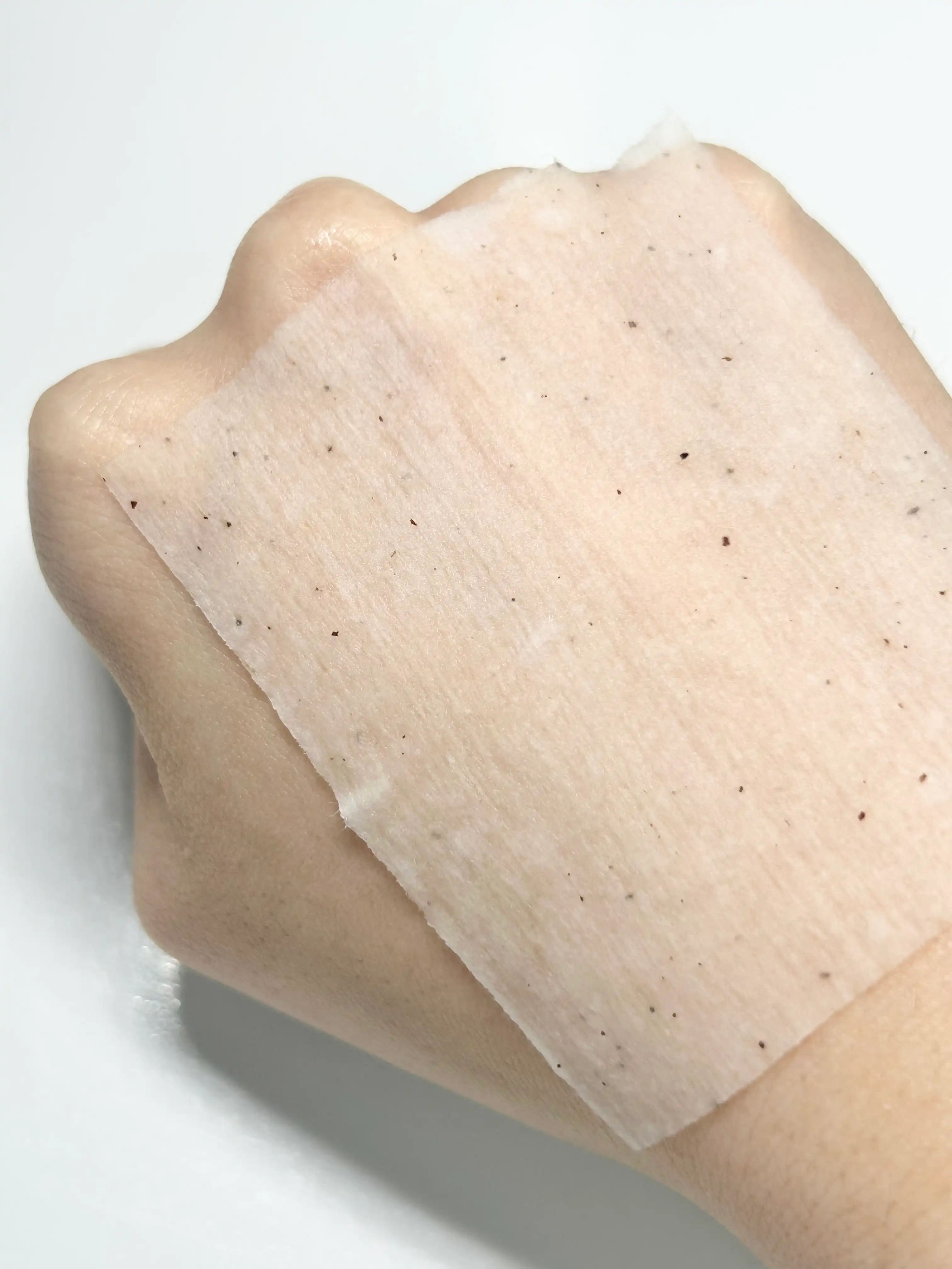 언니의파우치 리뷰 이미지 4 - [큐어 알로에 워터 젤리 토너]