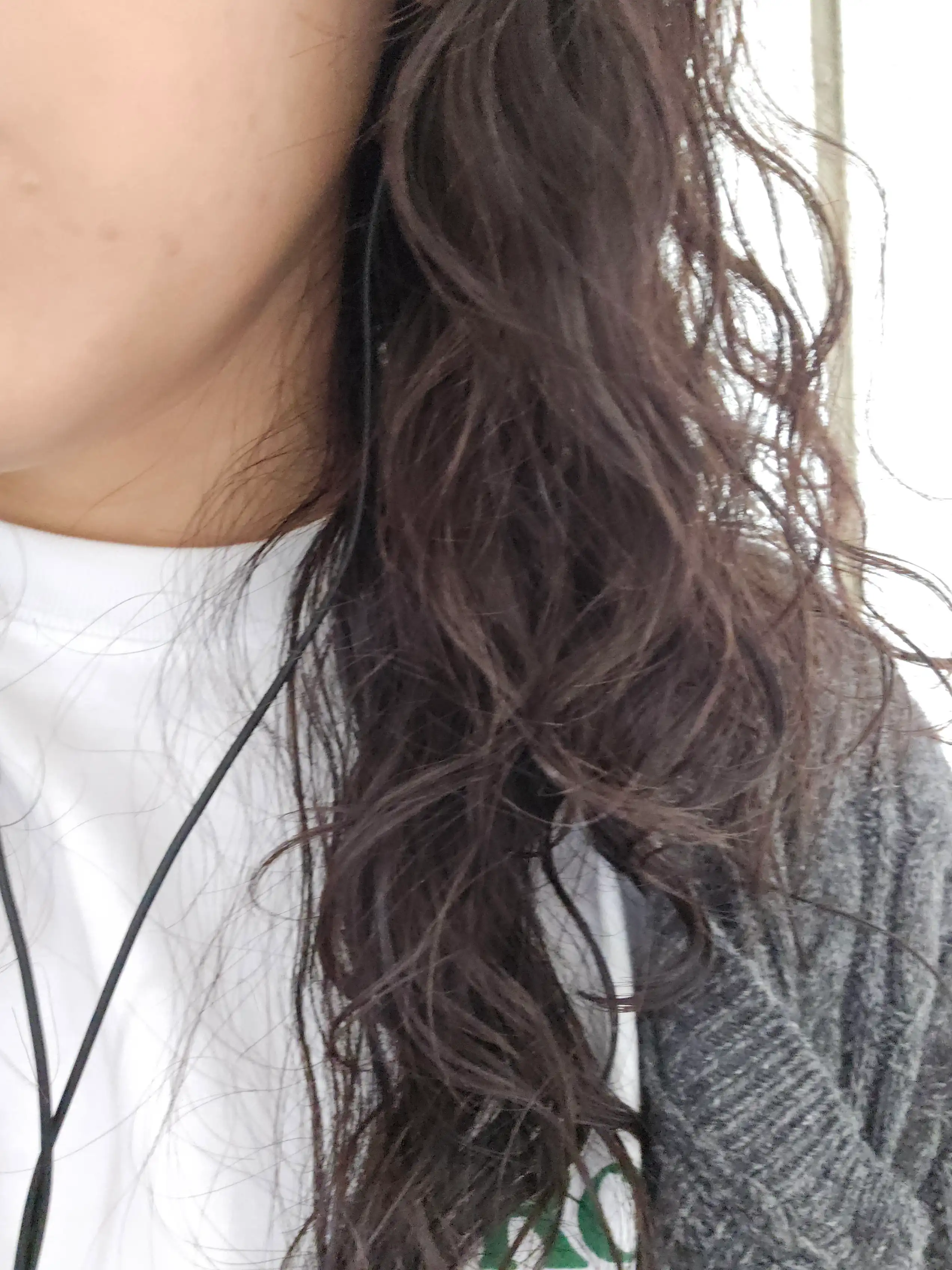 언니의파우치 리뷰 이미지 3 - [폴리쉬 오일 (오리지날)]