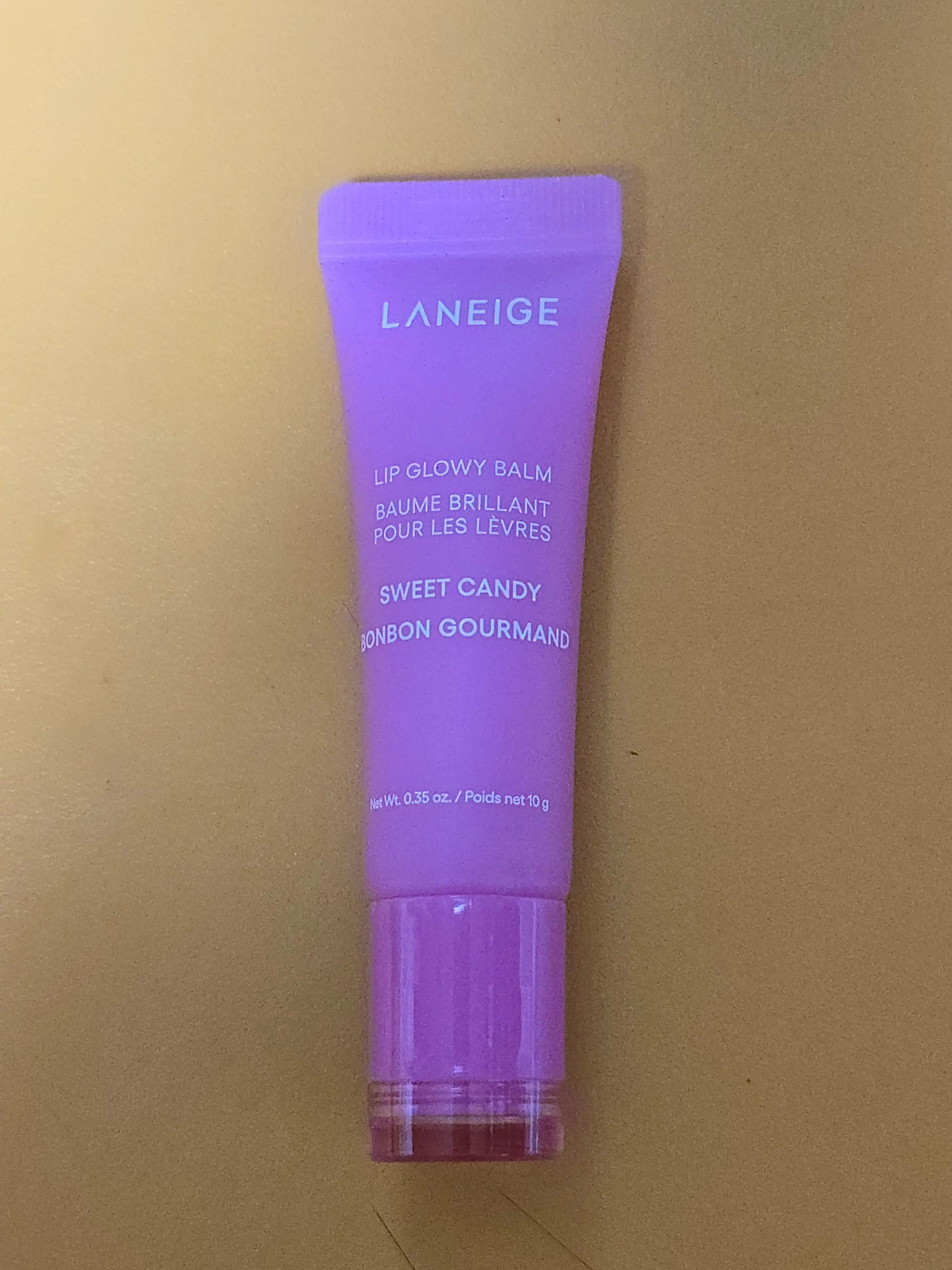 선택된 언니의파우치 리뷰 이미지 - [립 글로이 밤]