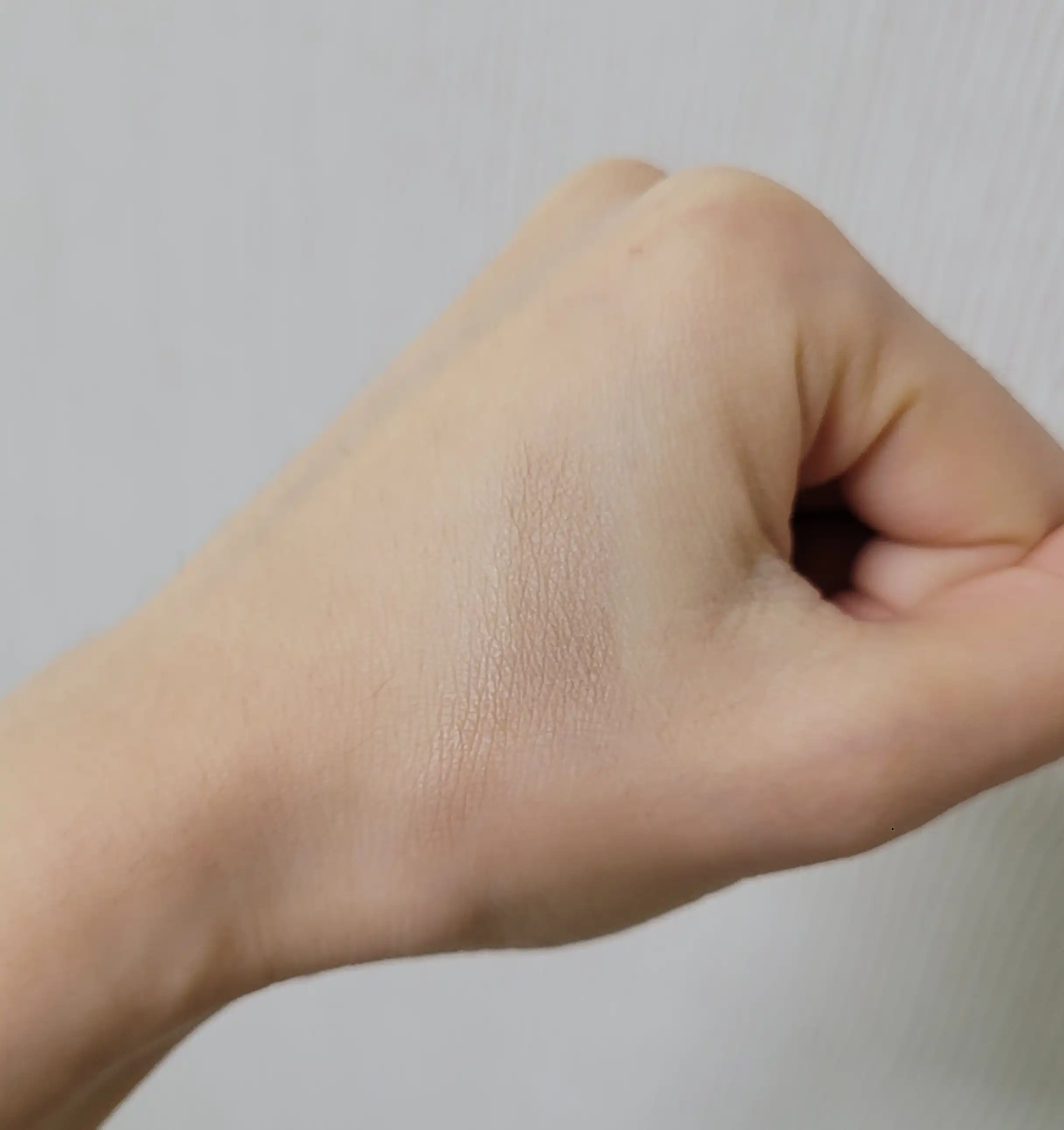 언니의파우치 리뷰 이미지 3 - [베일드 컨투어]