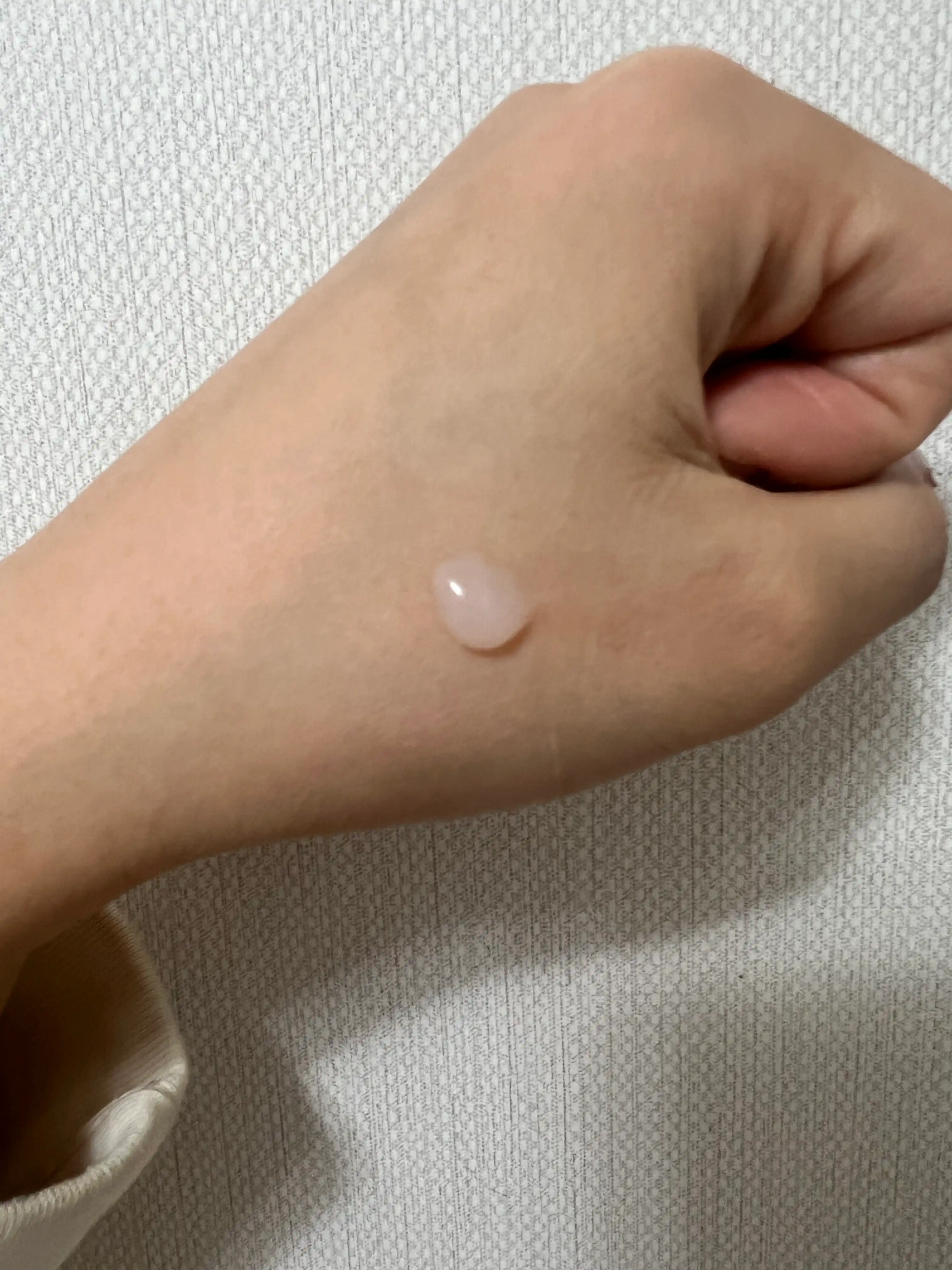 언니의파우치 리뷰 이미지 3 - [프라임 프라이머 클래식]