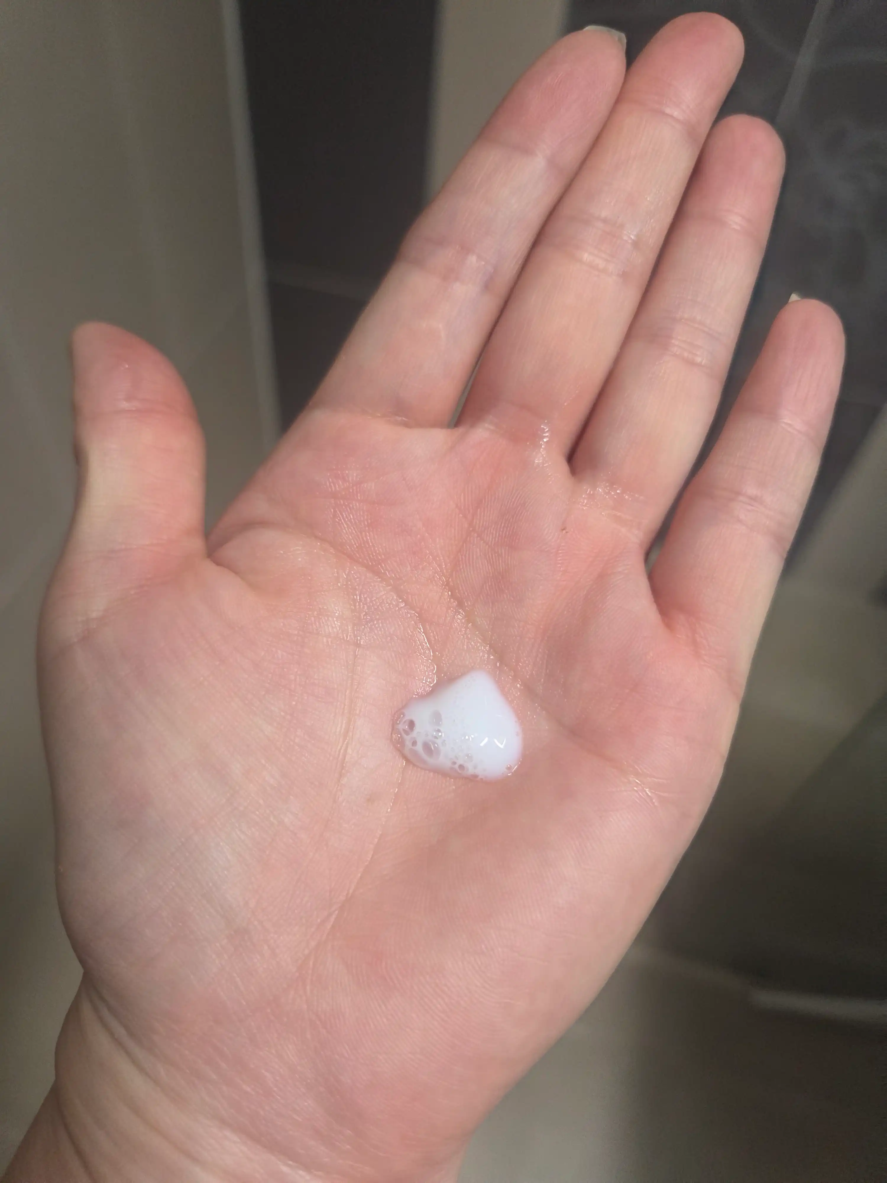 언니의파우치 리뷰 이미지 3 - [올인원 스킨밀크]