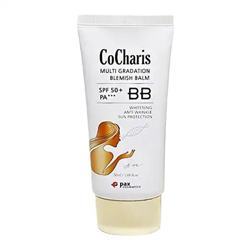 멀티 그라데이션 블러미쉬 밤