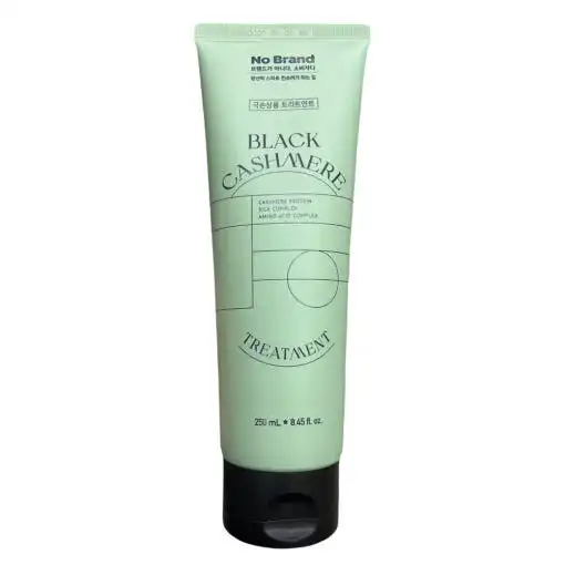블랙캐시미어 트리트먼트