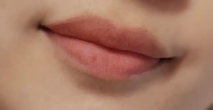 언니의파우치 리뷰 이미지 4 - [블러 립 벨벳]