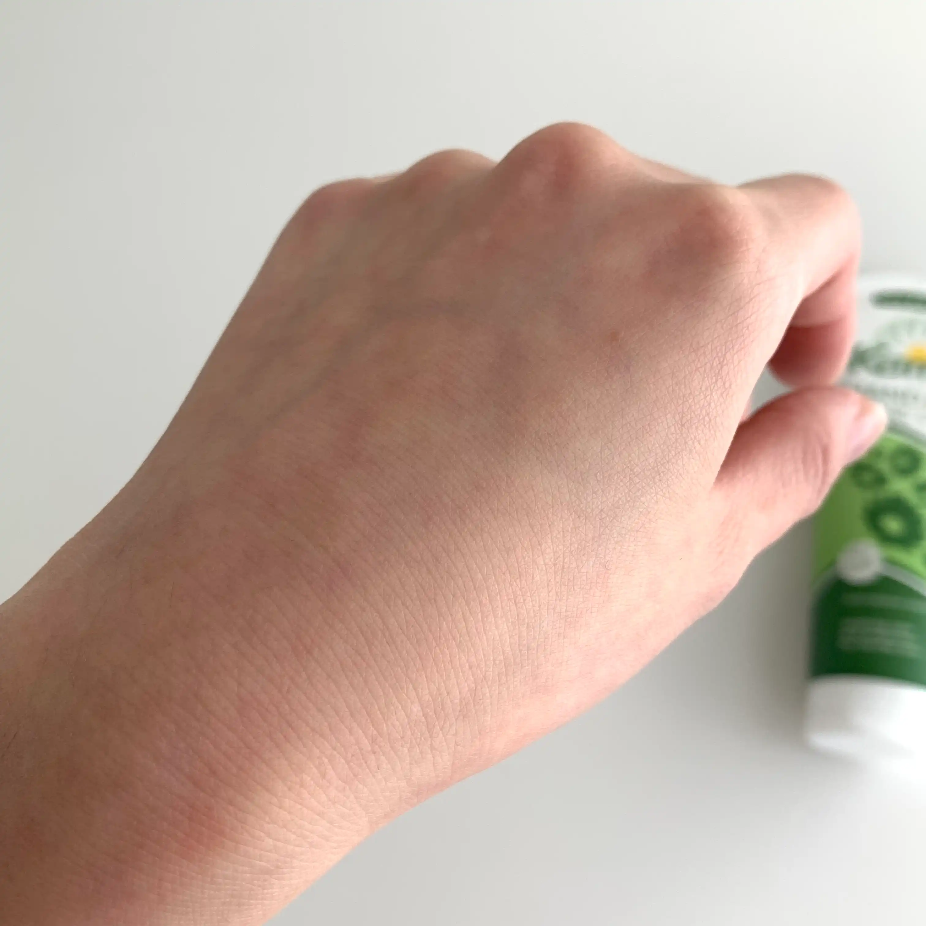 언니의파우치 리뷰 이미지 8 - [핸드 앤 네일 크림 클래식]