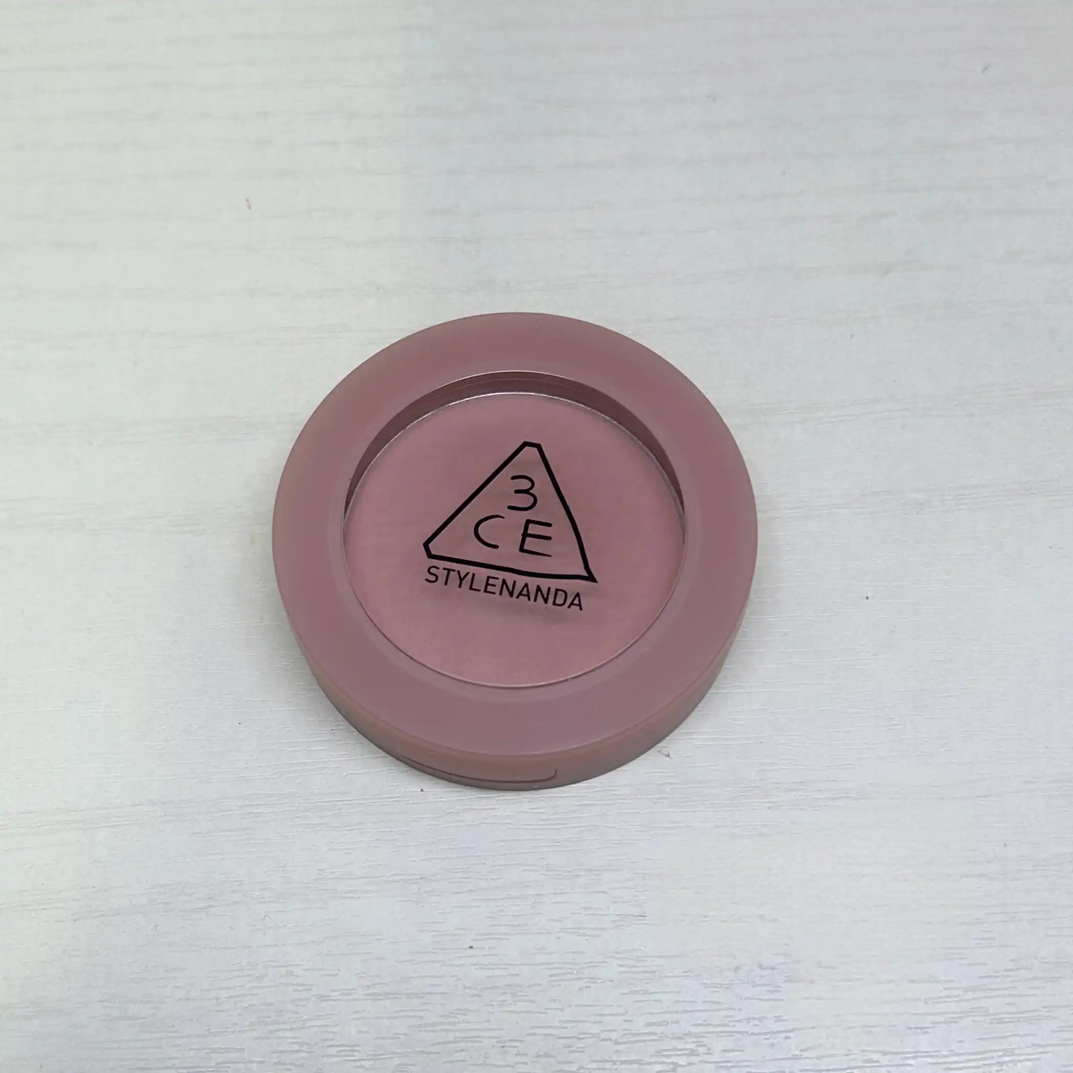 언니의파우치 리뷰 이미지 - [무드 레시피 페이스 블러쉬]