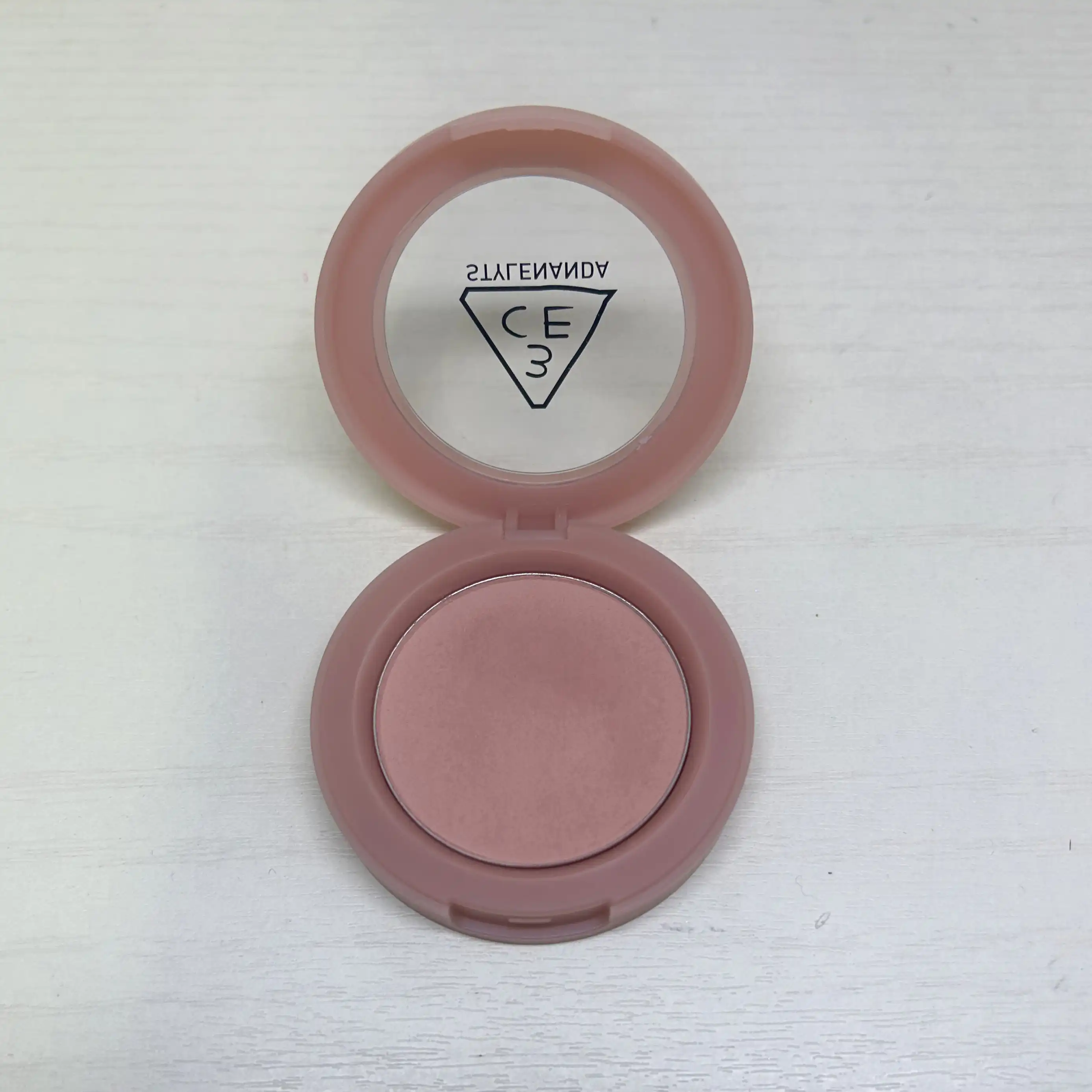 언니의파우치 리뷰 이미지 2 - [무드 레시피 페이스 블러쉬]