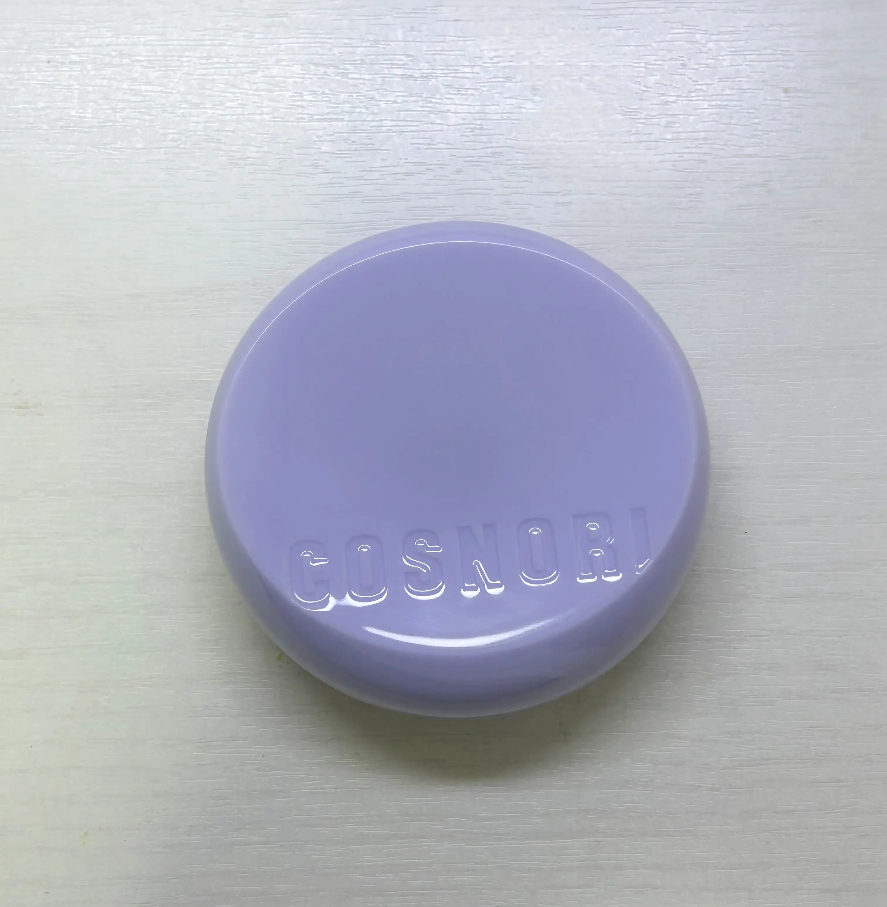 언니의파우치 리뷰 이미지 - [판테놀 베리어 쿠션]