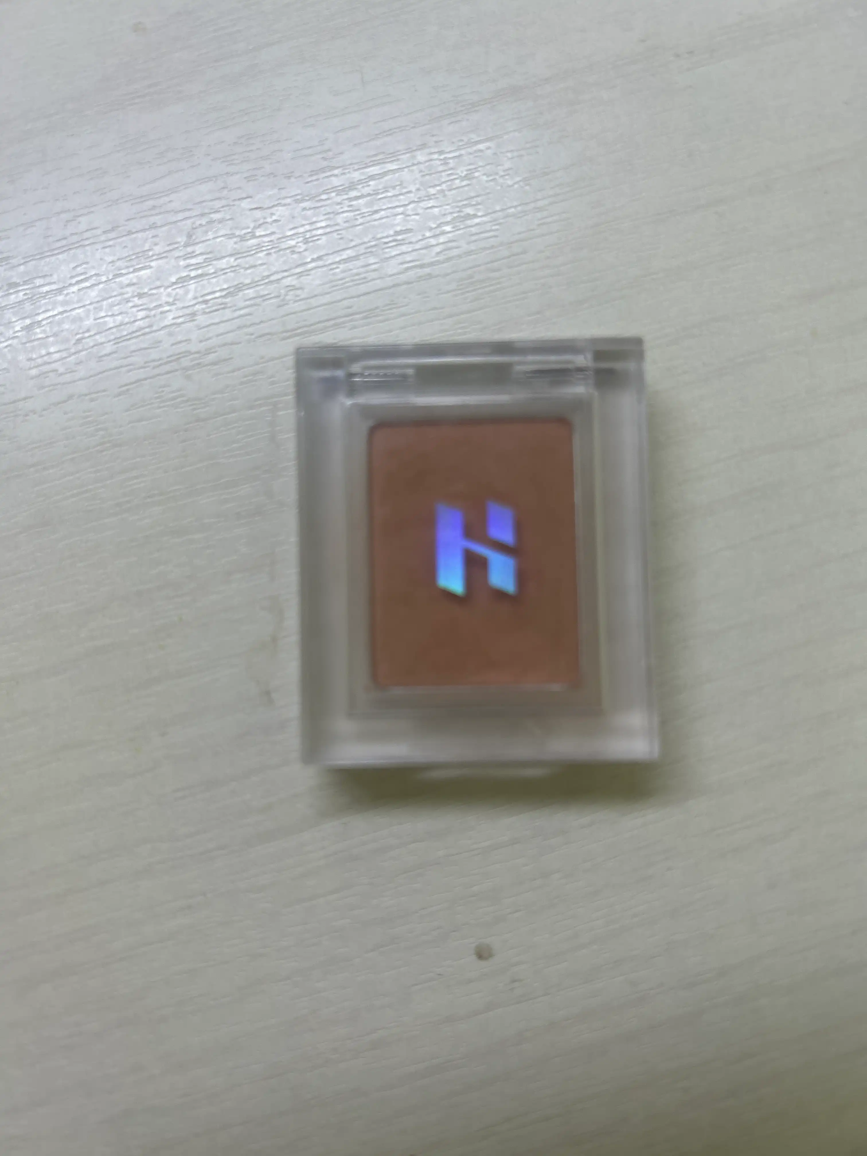 언니의파우치 리뷰 이미지 - [마이페이브 피스 아이 섀도우]