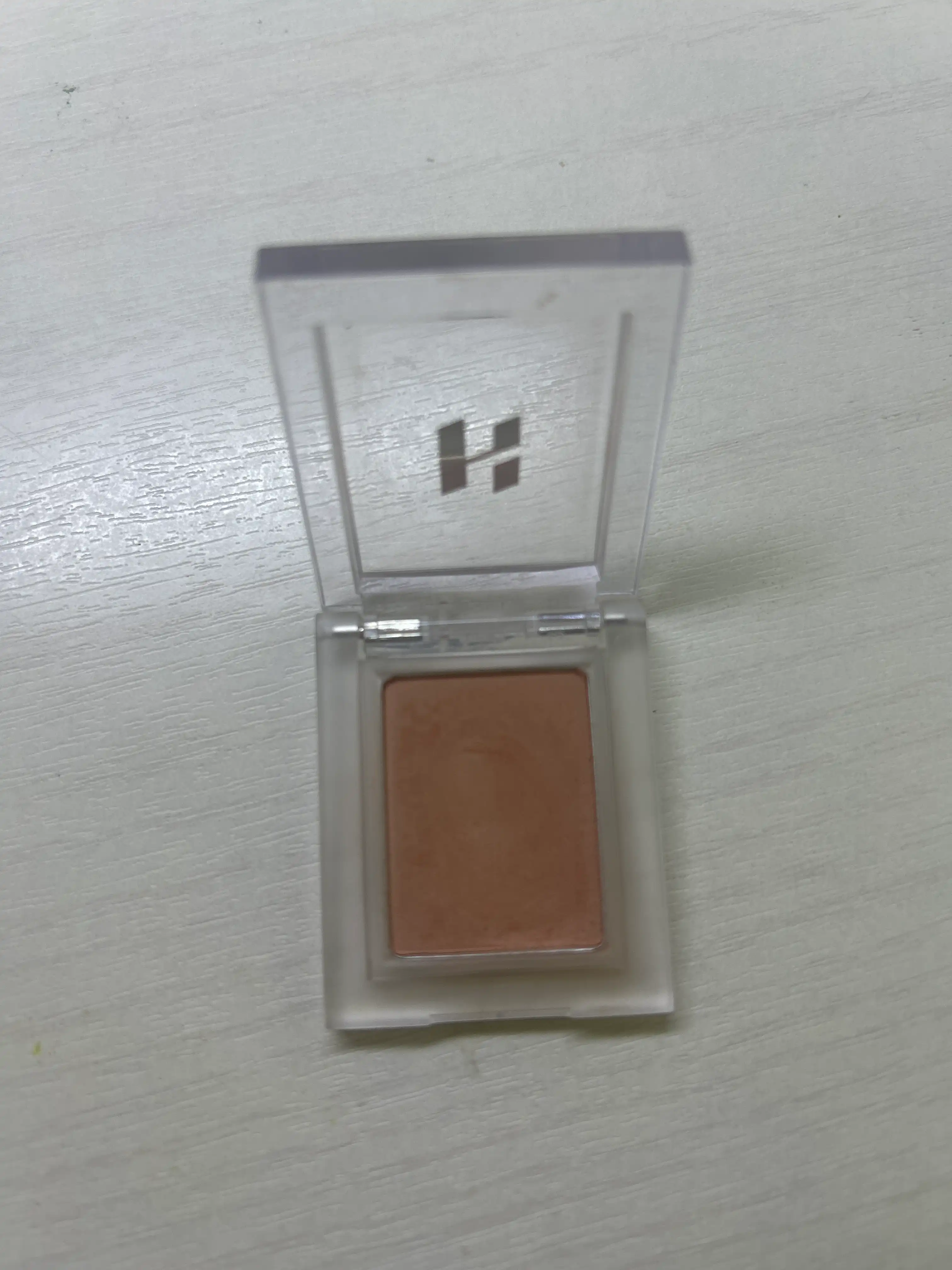 언니의파우치 리뷰 이미지 2 - [마이페이브 피스 아이 섀도우]