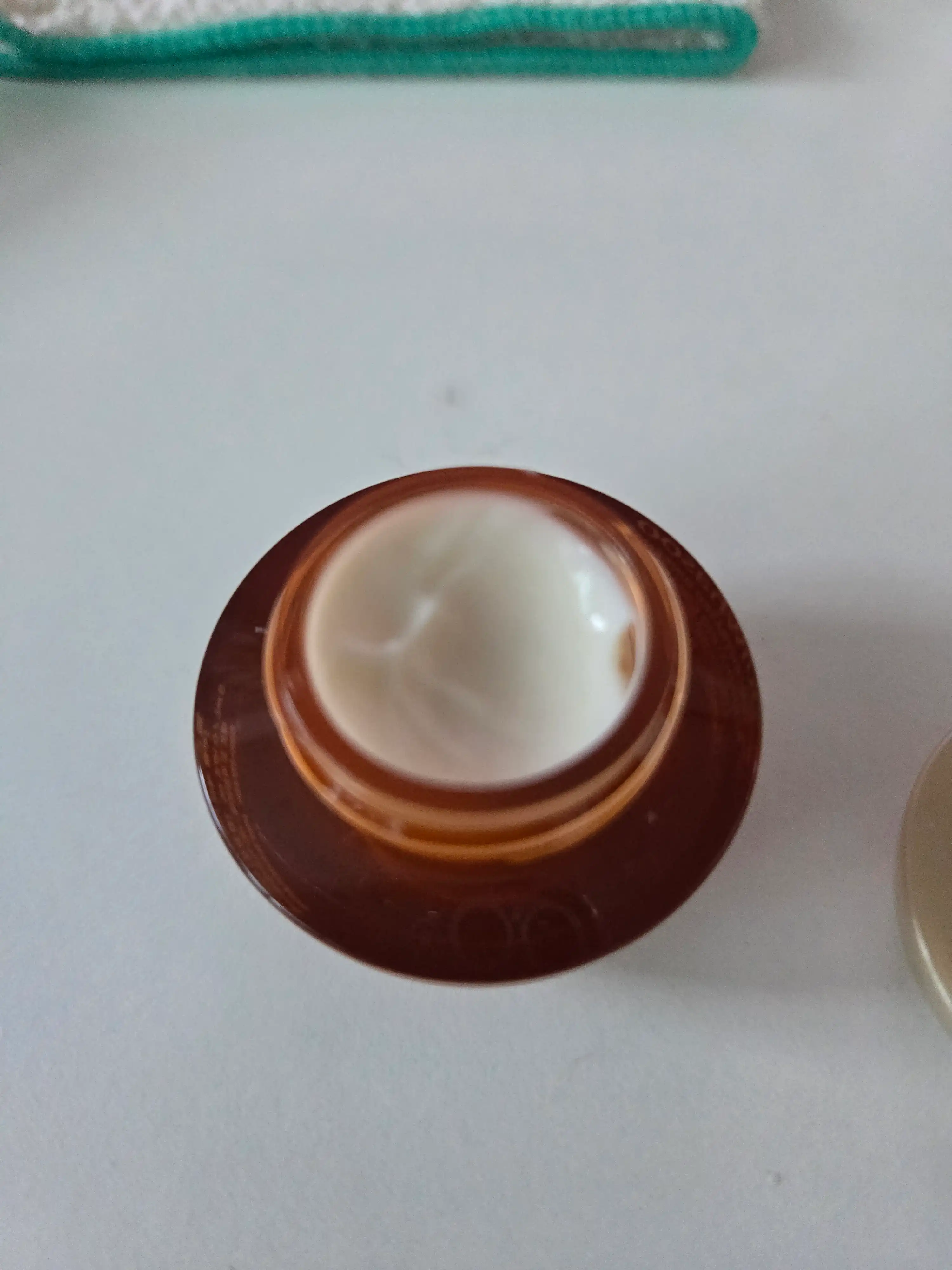 언니의파우치 리뷰 이미지 - [자음생크림 리치]