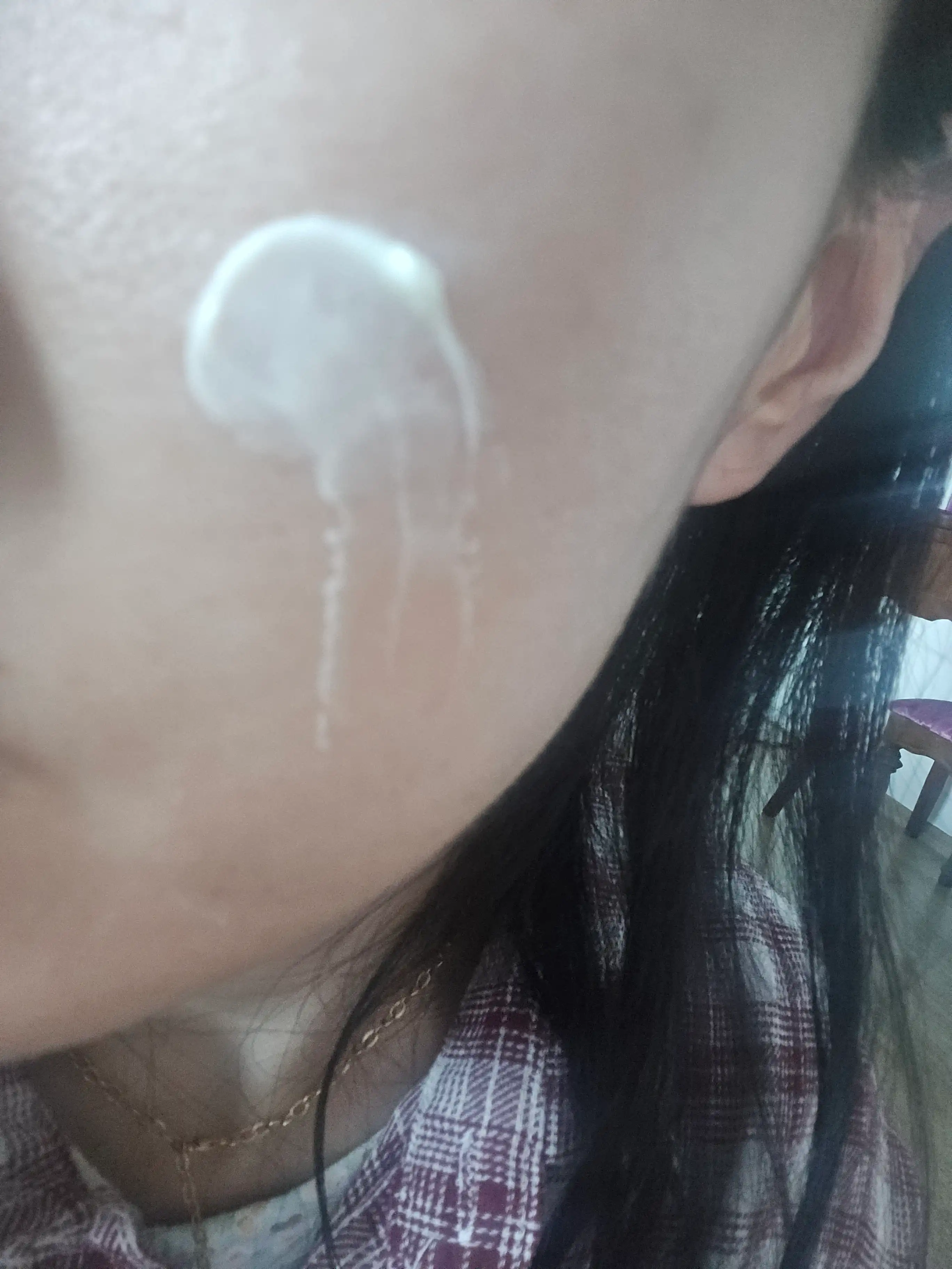 언니의파우치 리뷰 이미지 2 - [자음생크림 리치]