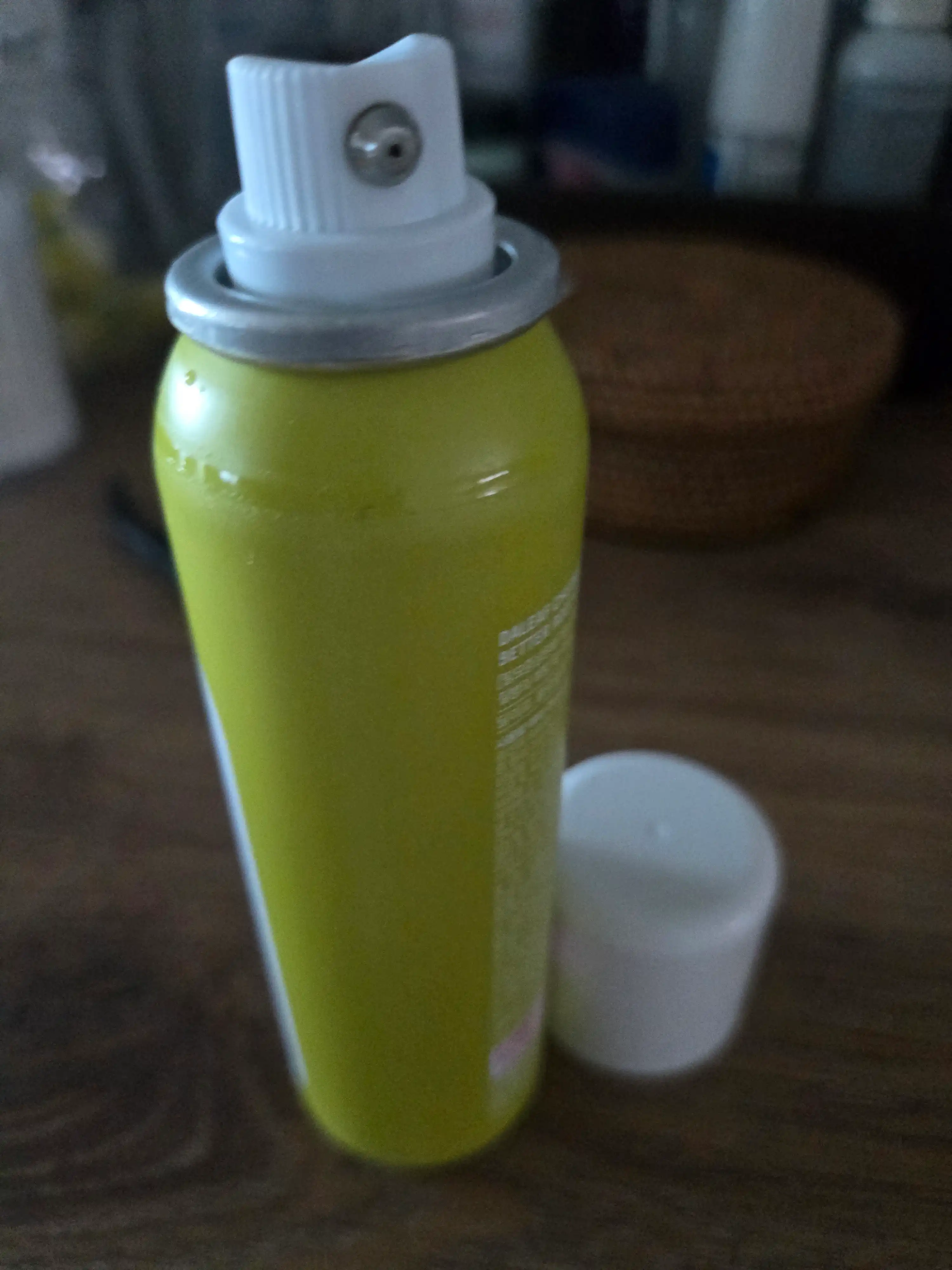 언니의파우치 리뷰 이미지 - [클로렐라 베러 루트 쿨링스프레이]