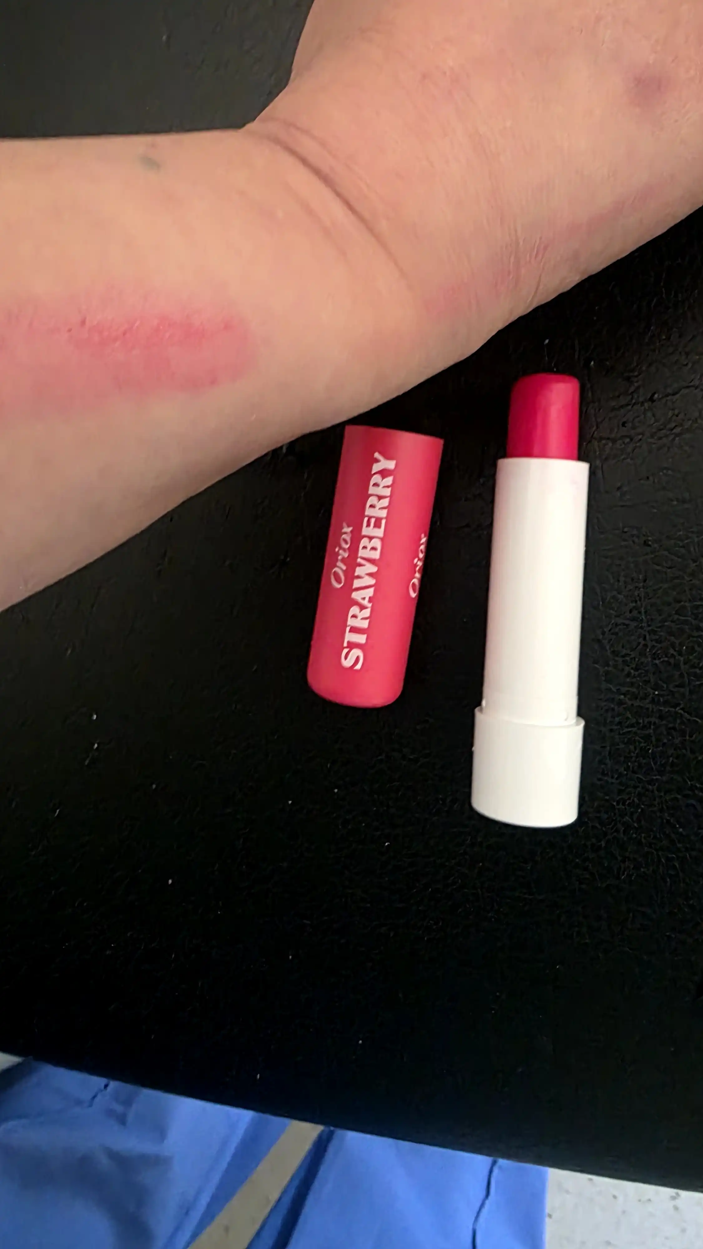 언니의파우치 리뷰 이미지 3 - [컬러 립밤]