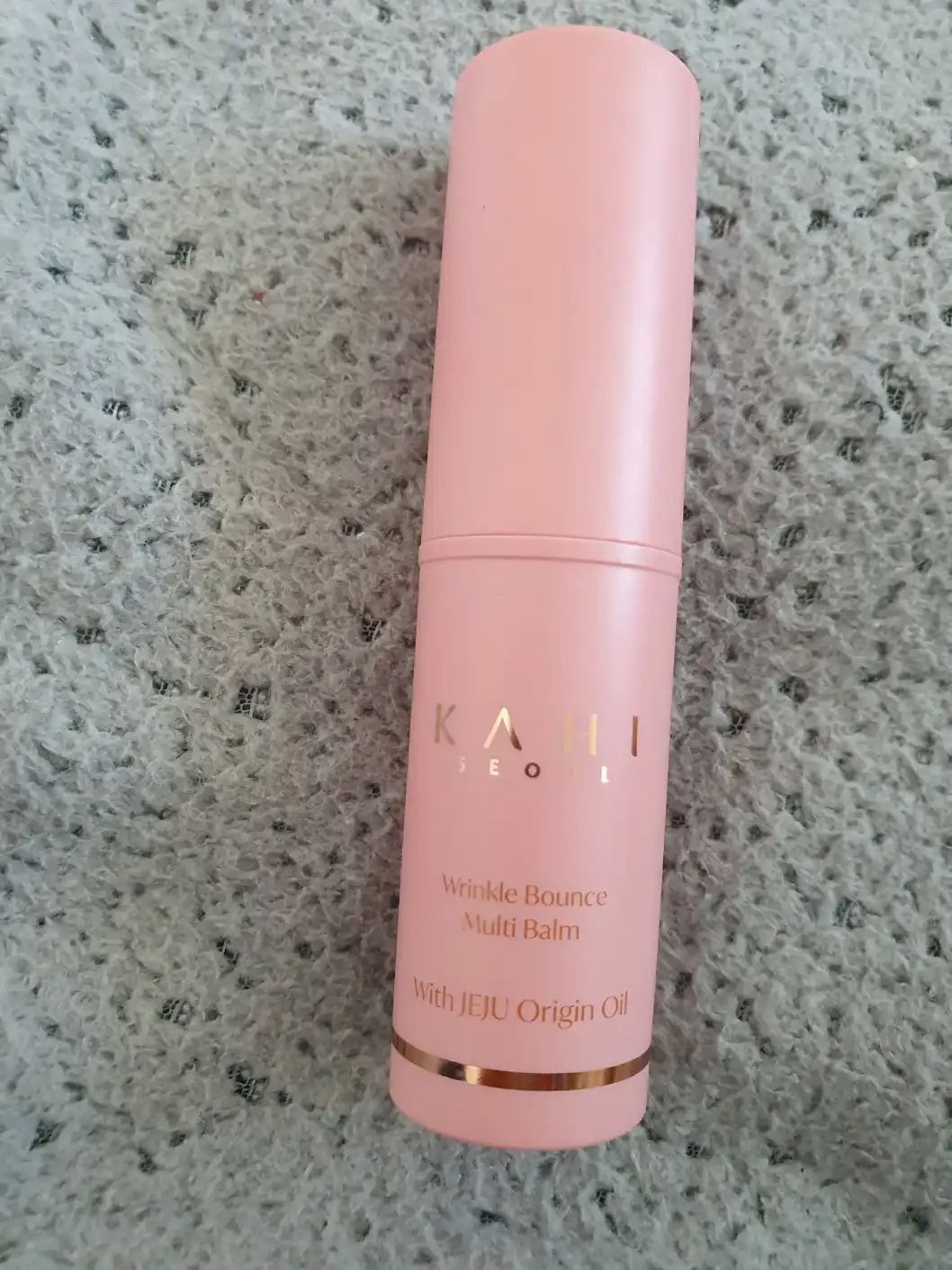 언니의파우치 리뷰 이미지 - [링클 바운스 멀티밤]