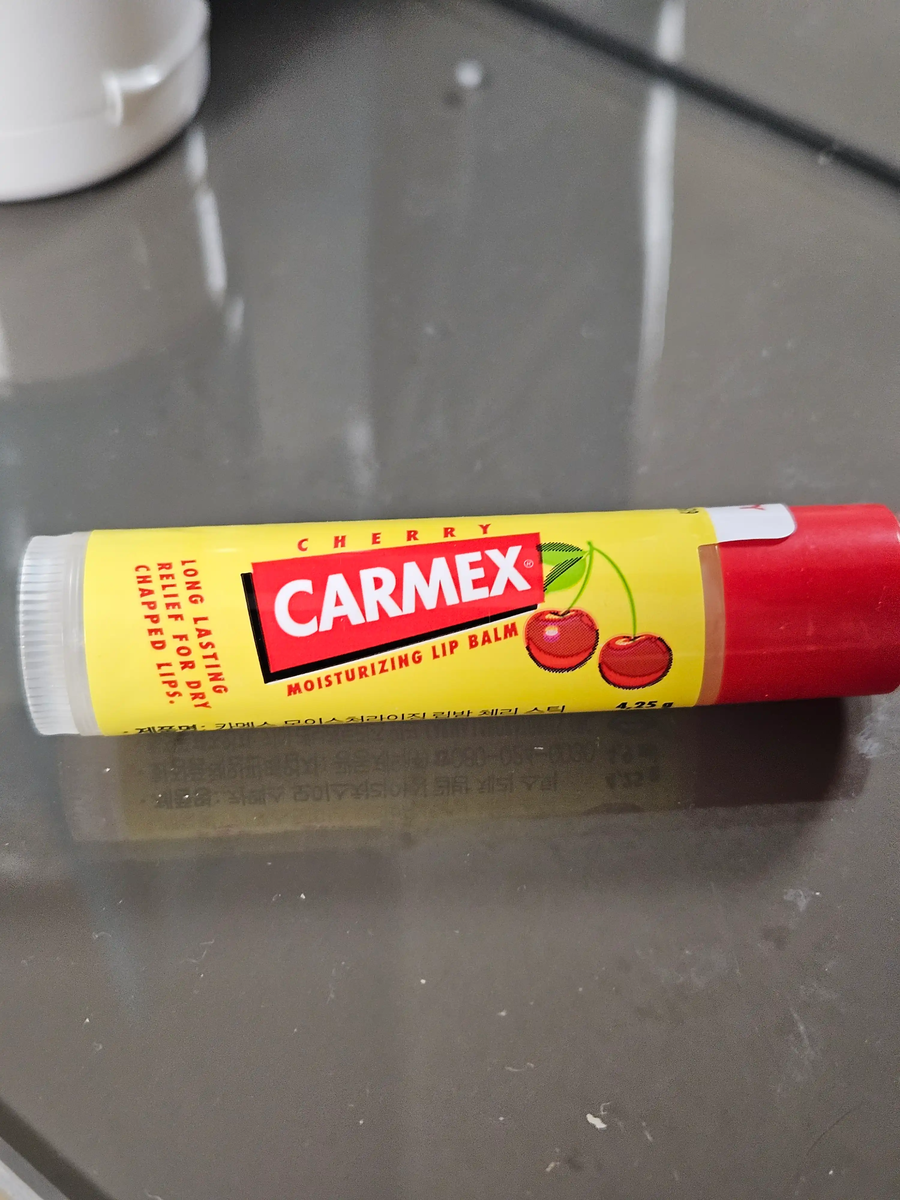 모이스처라이징 립밤 [체리스틱]