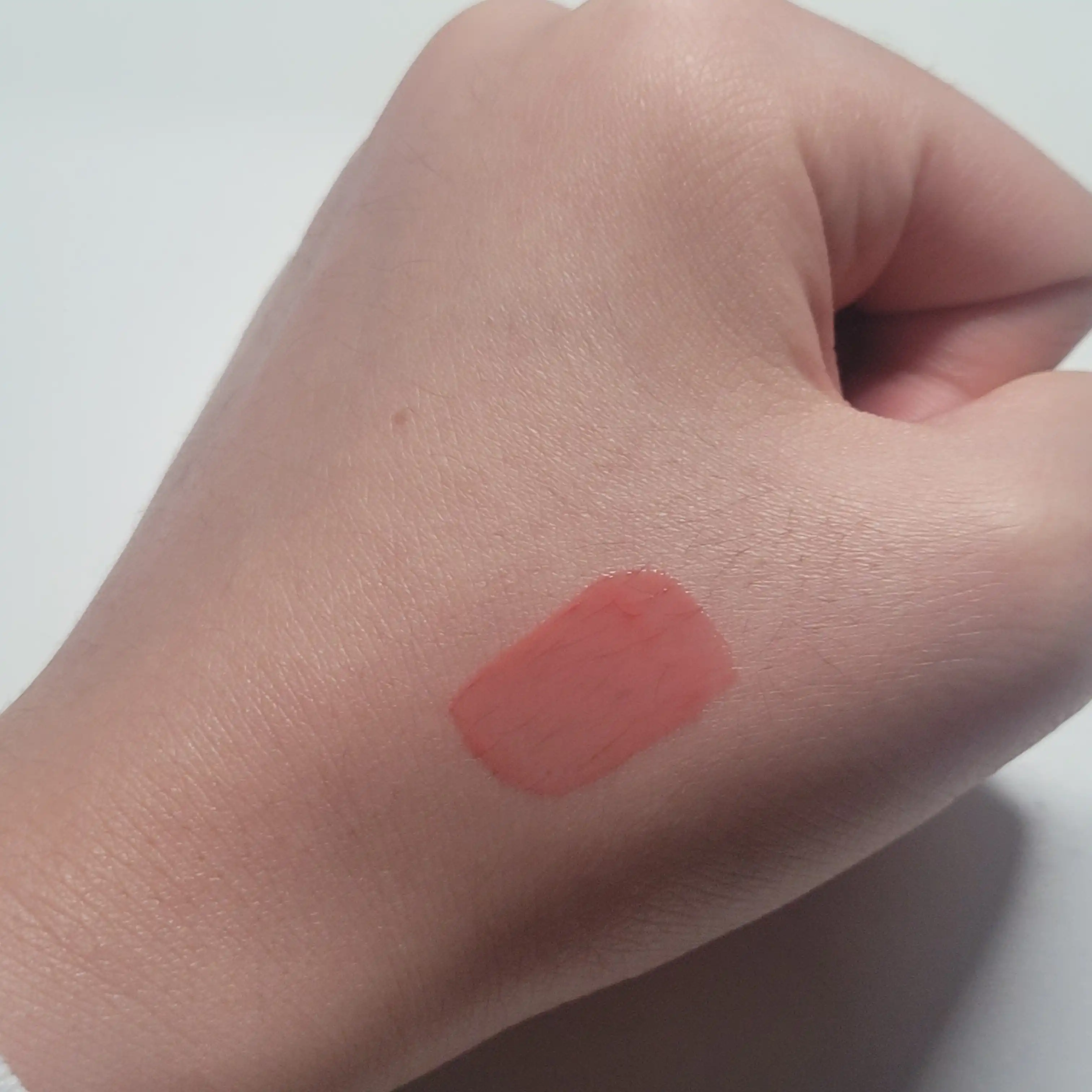 언니의파우치 리뷰 이미지 2 - [워터 베일 틴트]