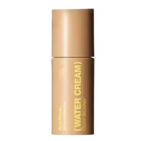 물크림 수채화 블러셔