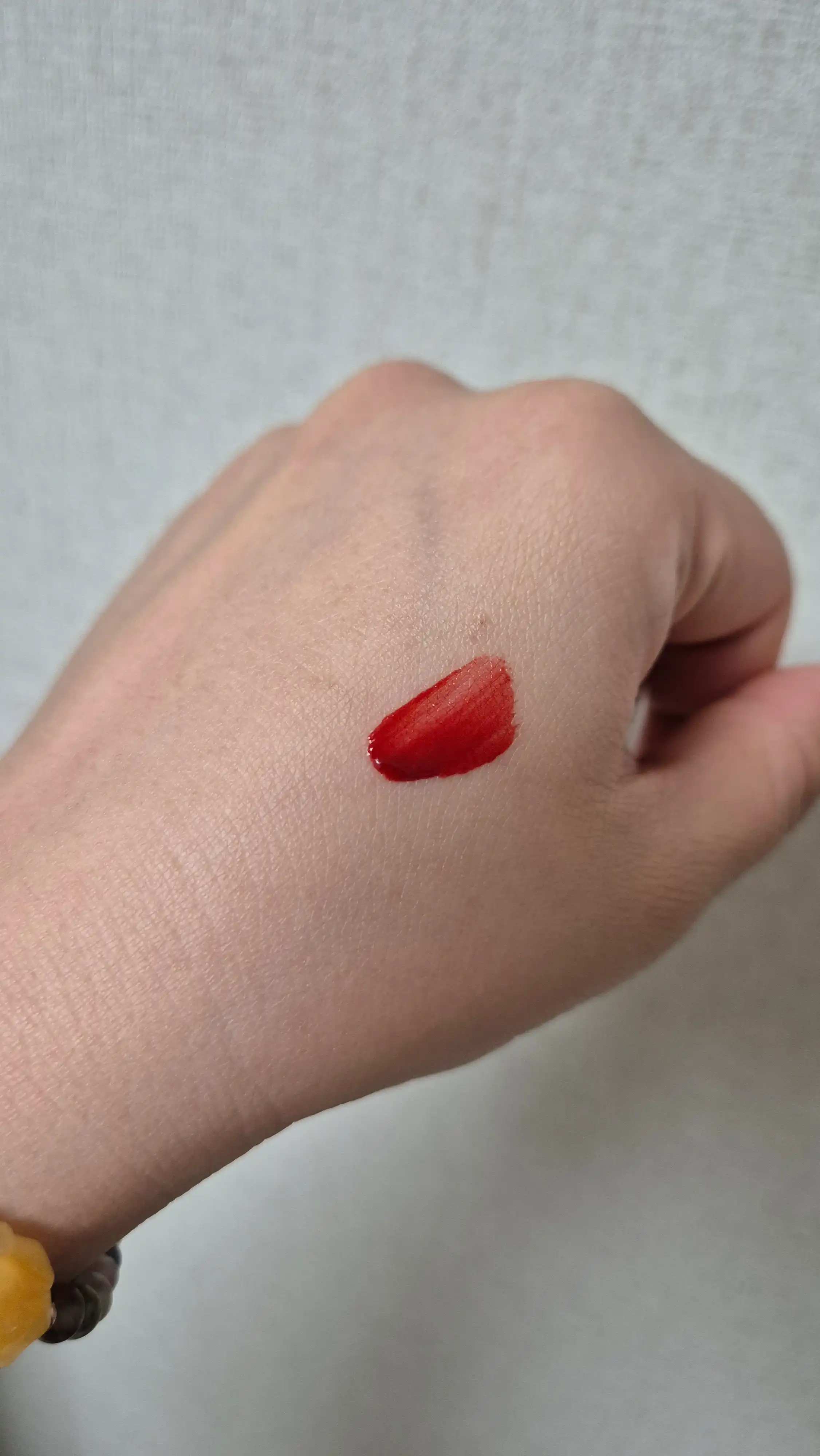 언니의파우치 리뷰 이미지 5 - [멜로우 듀이 립 블러]