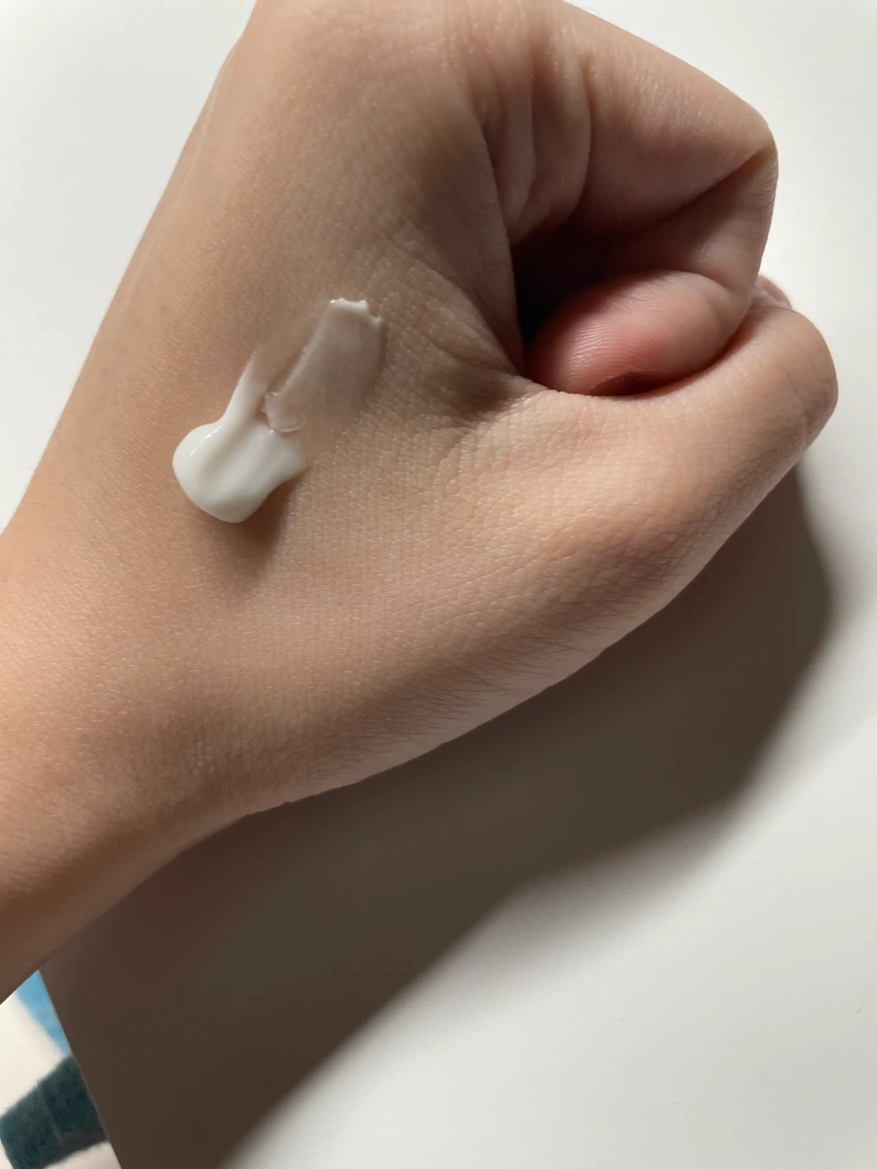 언니의파우치 리뷰 이미지 2 - [퍼퓸 핸드크림]