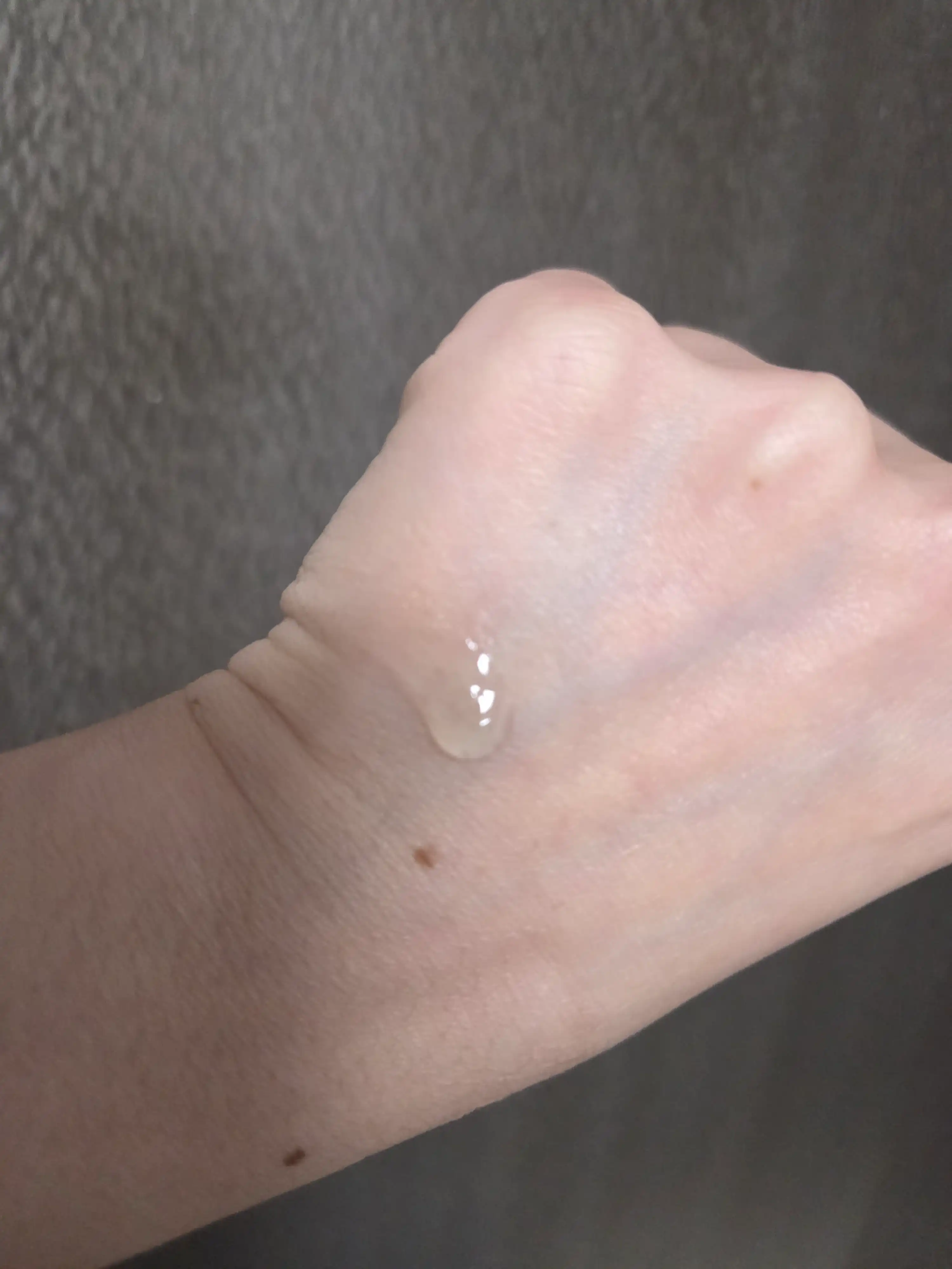 언니의파우치 리뷰 이미지 3 - [고보습 핸드워시 [프렌치라벤더]]