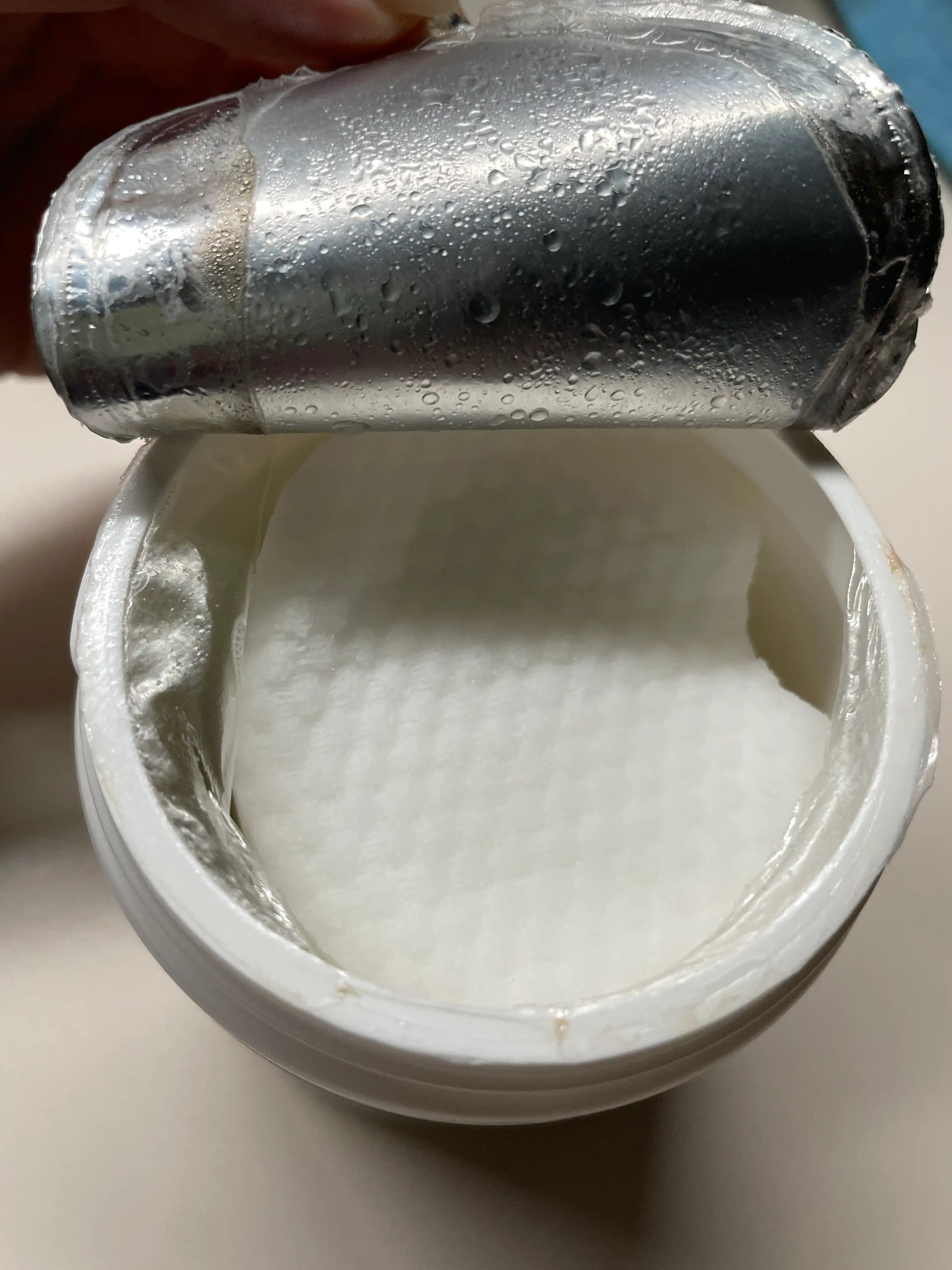 언니의파우치 리뷰 이미지 2 - [센시티브  패드]